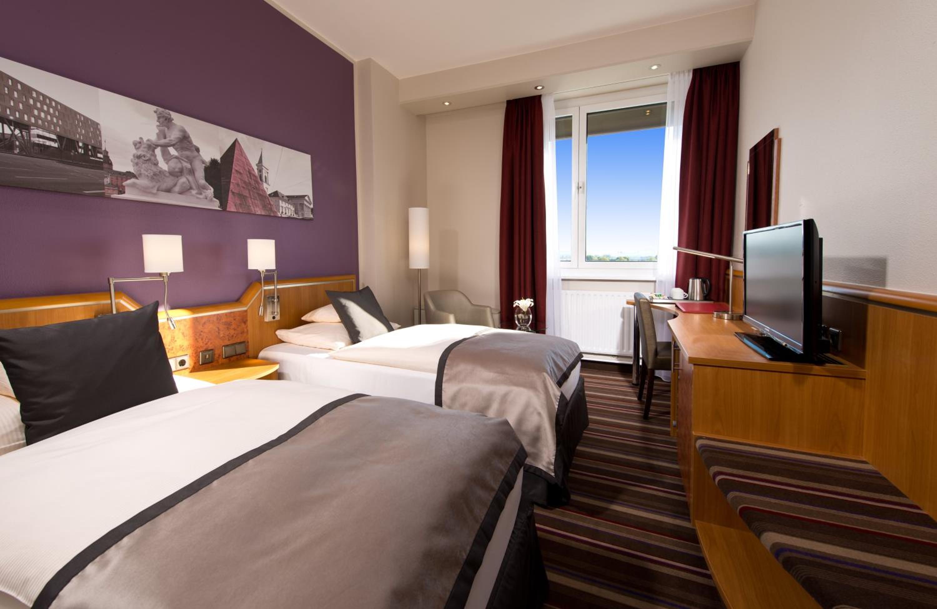 Comfort Double or Twin Room - Photo 3