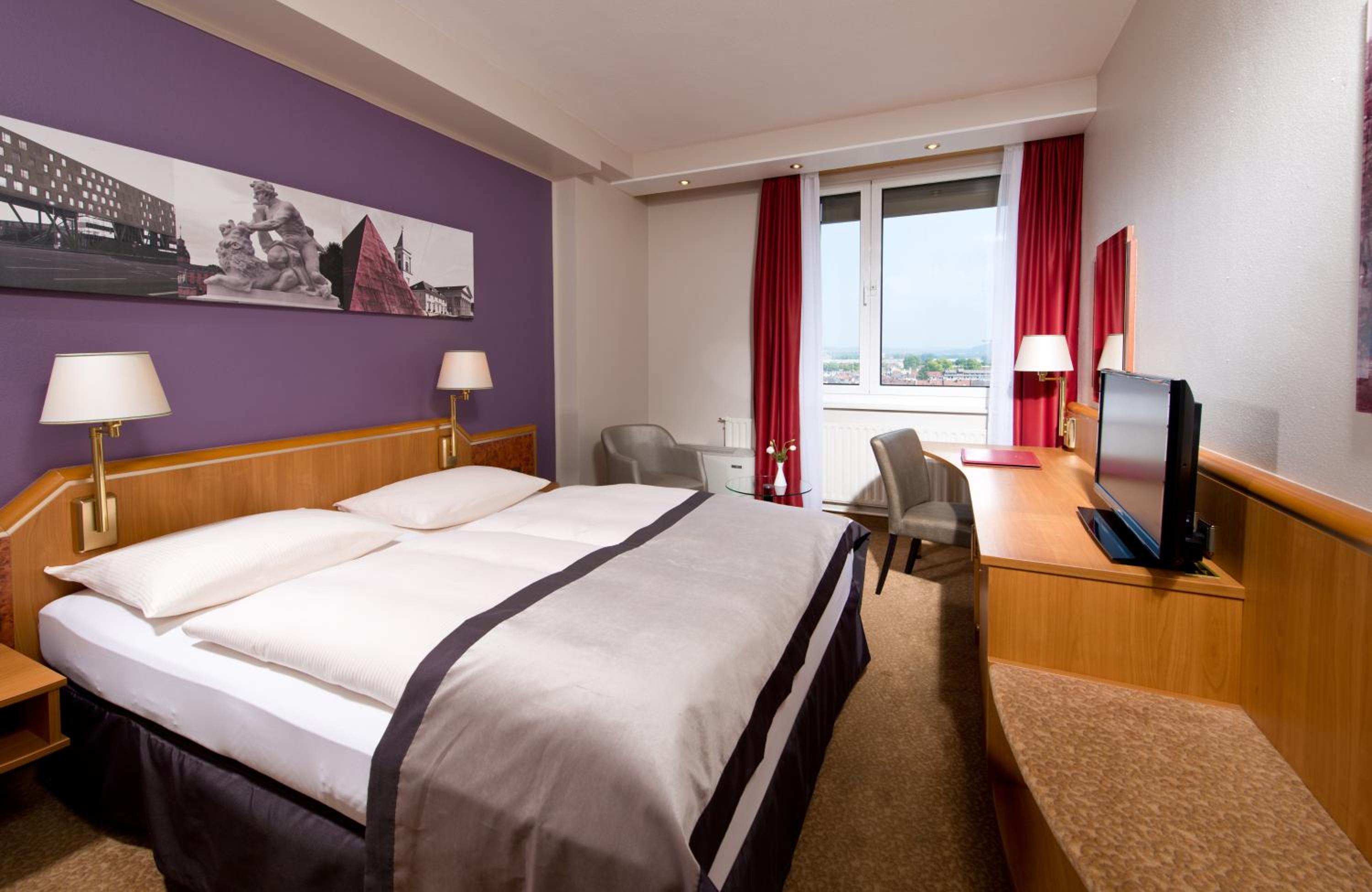 Comfort Double or Twin Room - Photo 1
