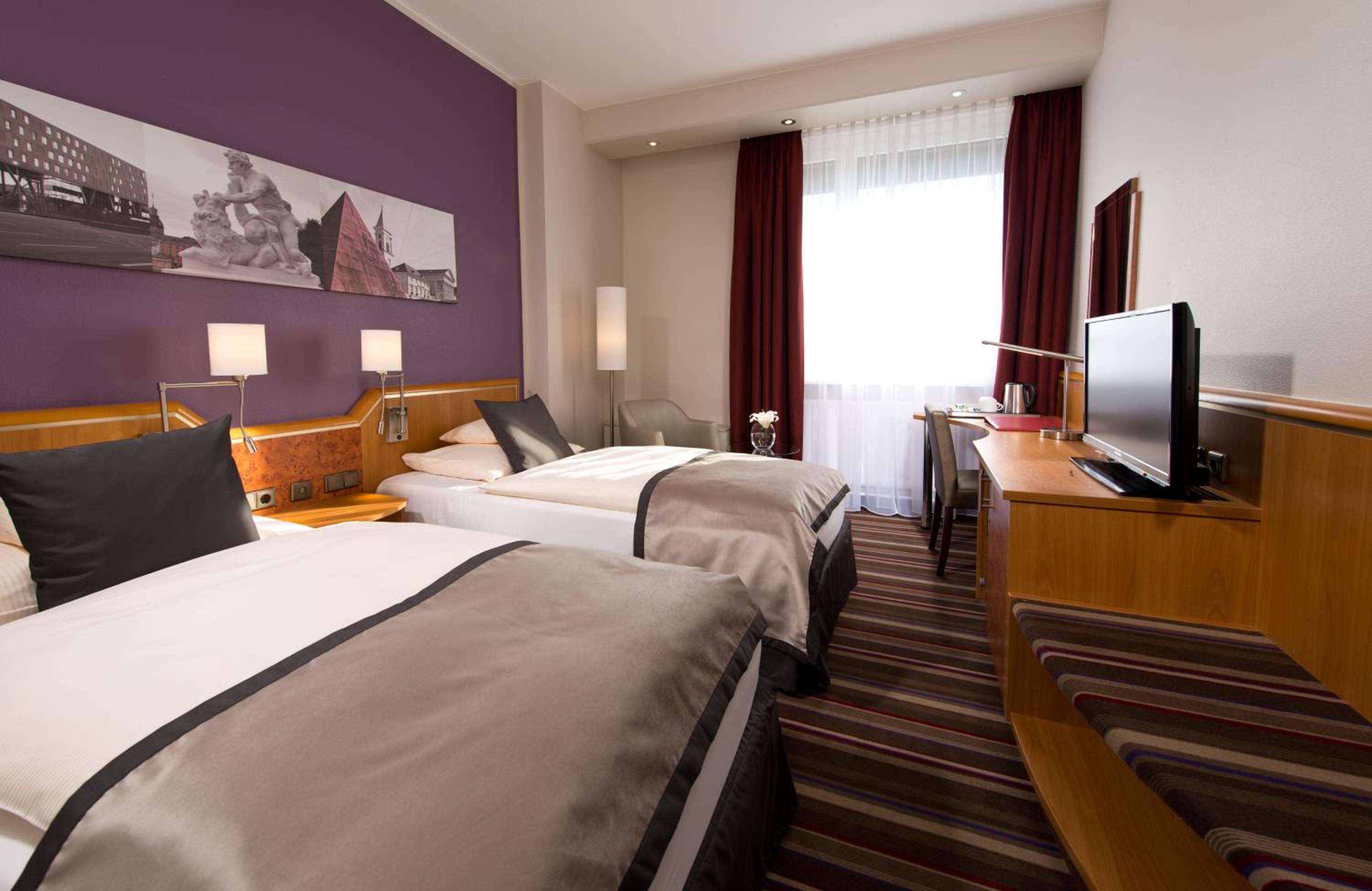 Comfort Double or Twin Room - Photo 2