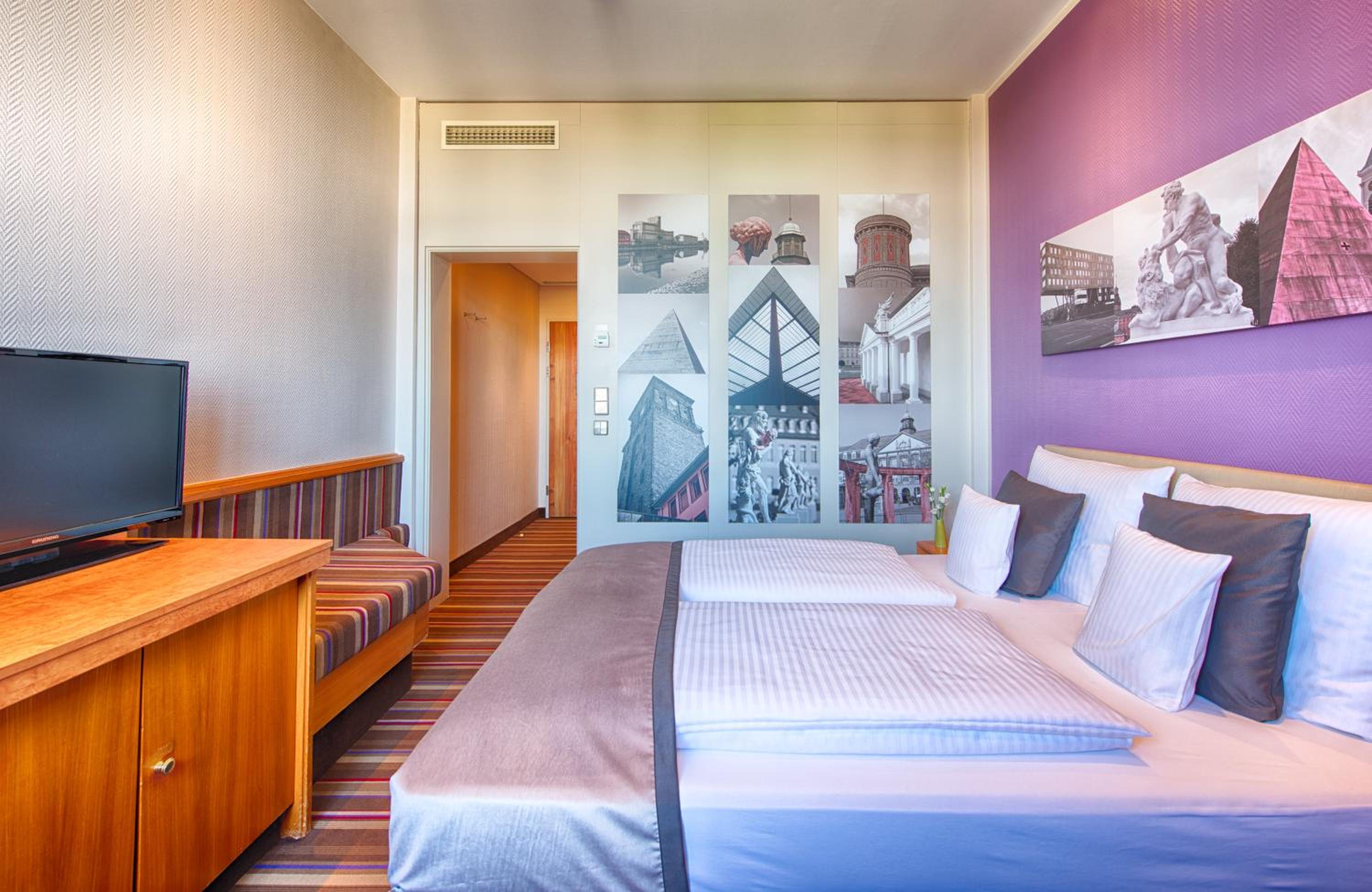 Superior Double or Twin Room - Photo 4