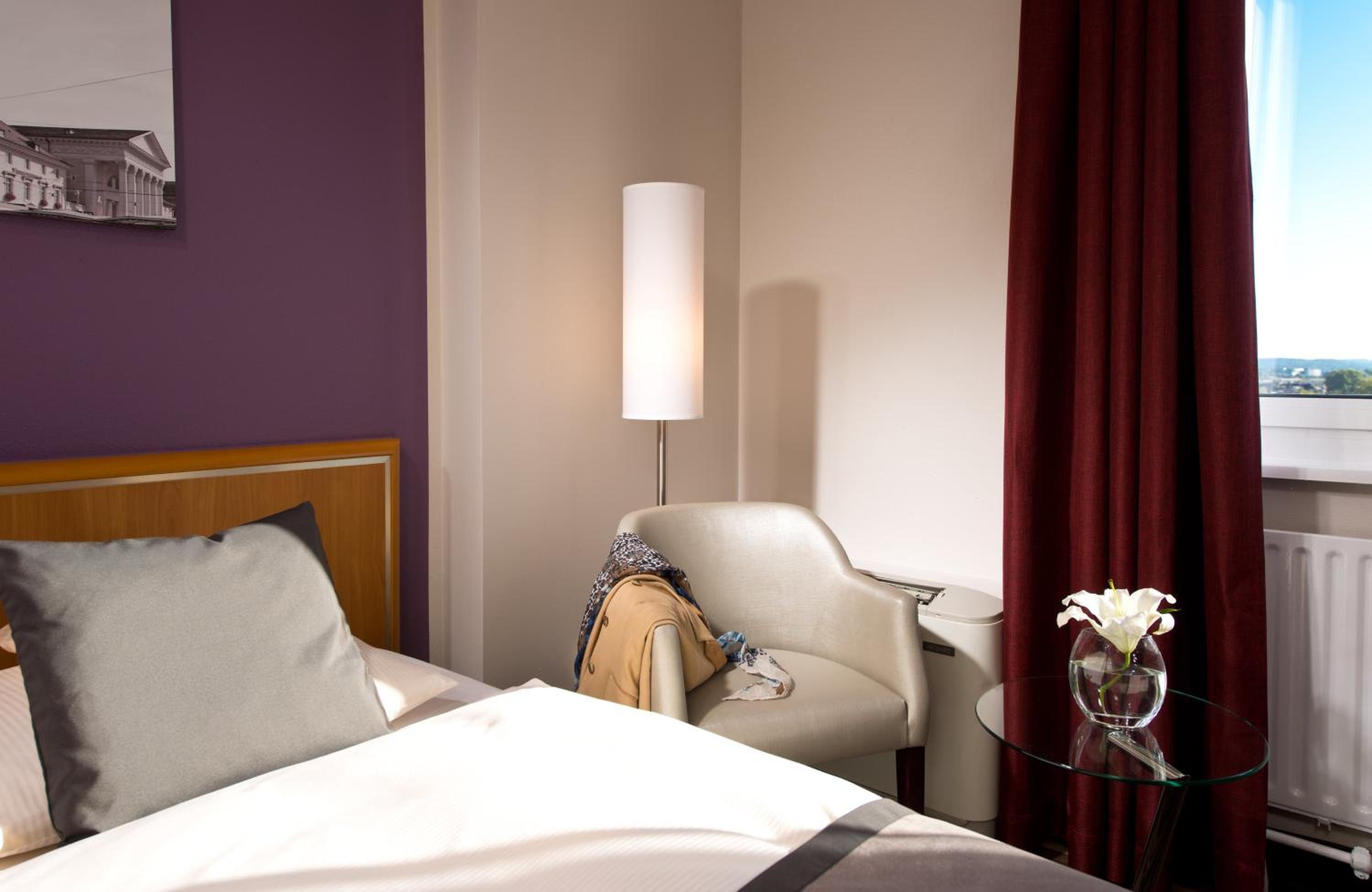 Comfort Double or Twin Room - Photo 4