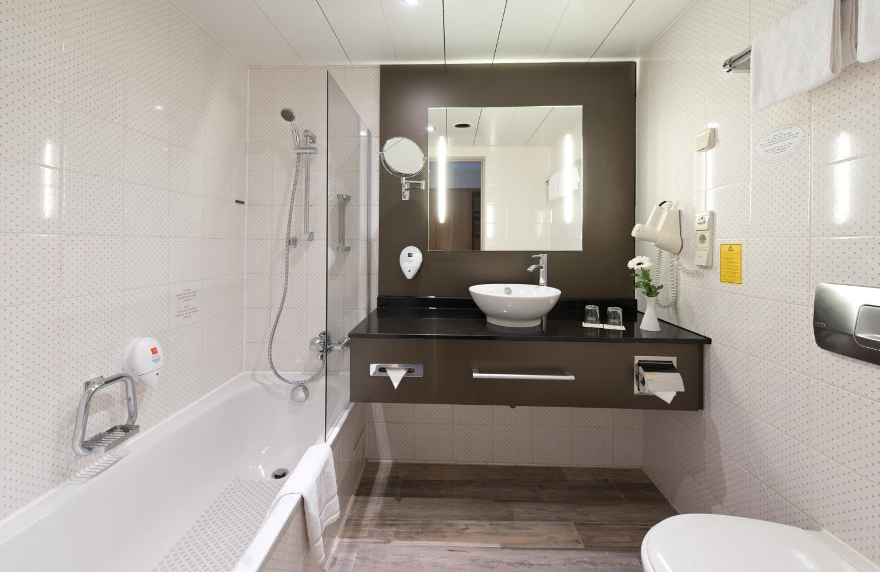 Comfort Double or Twin Room - Photo 6