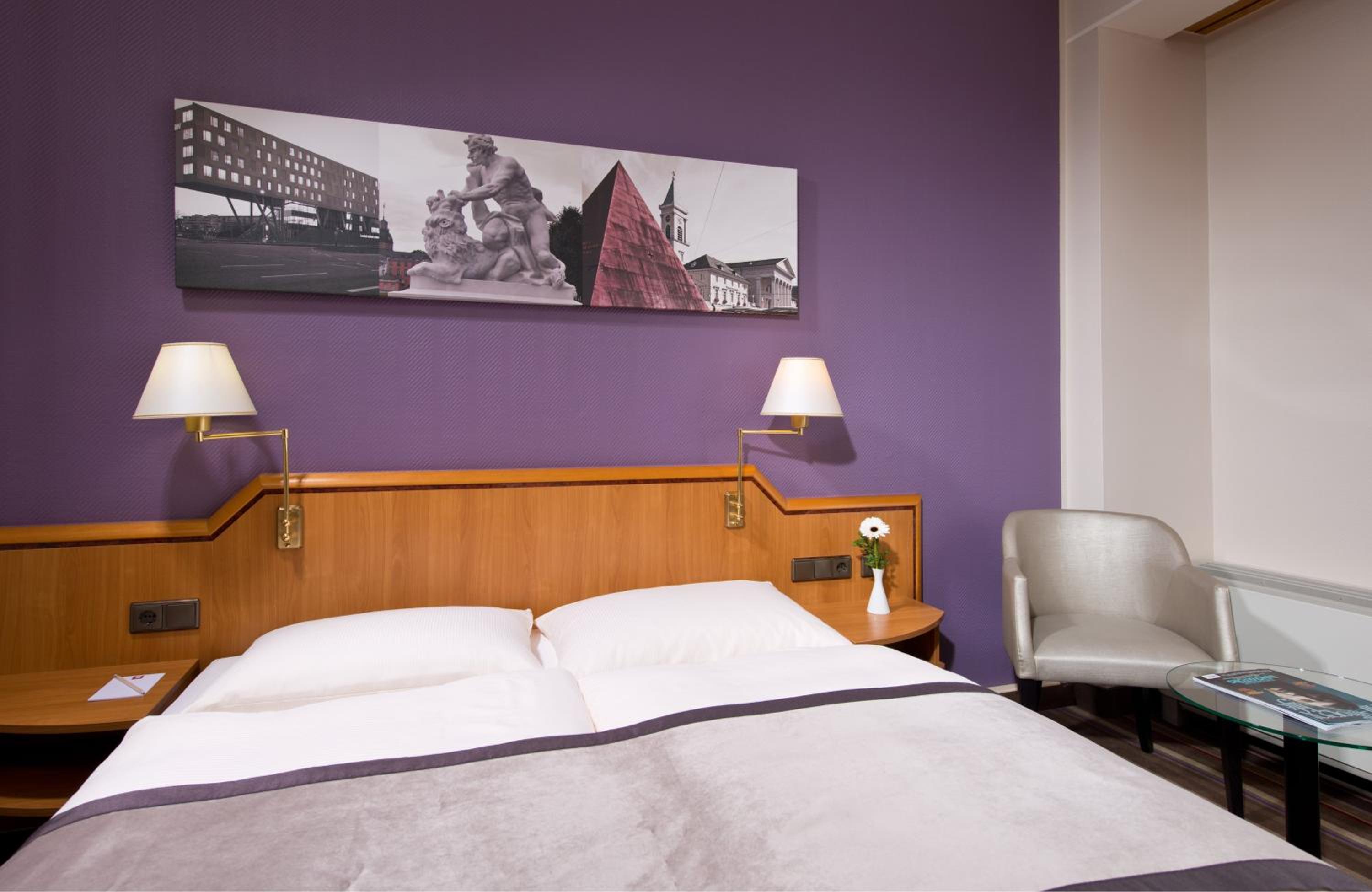 Comfort Double or Twin Room - Photo 8