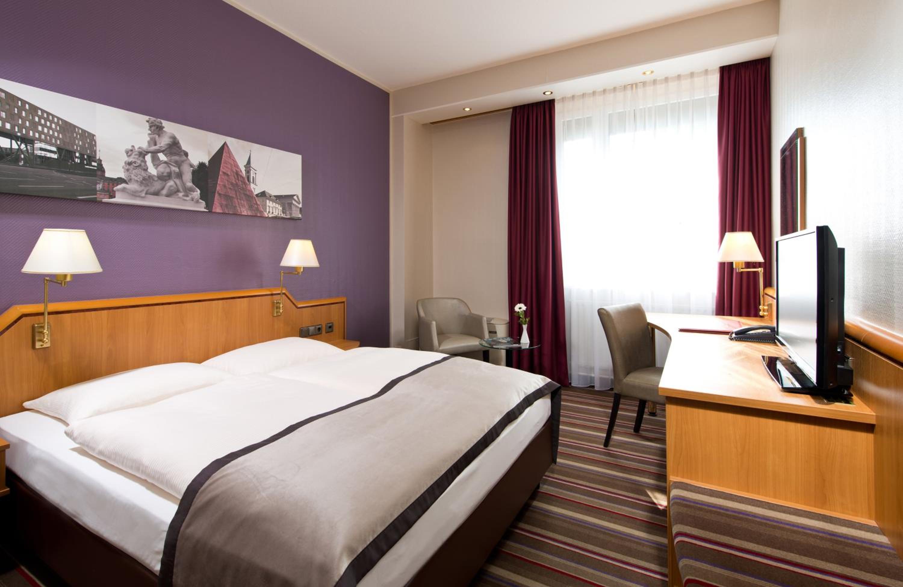 Comfort Double or Twin Room - Photo 7
