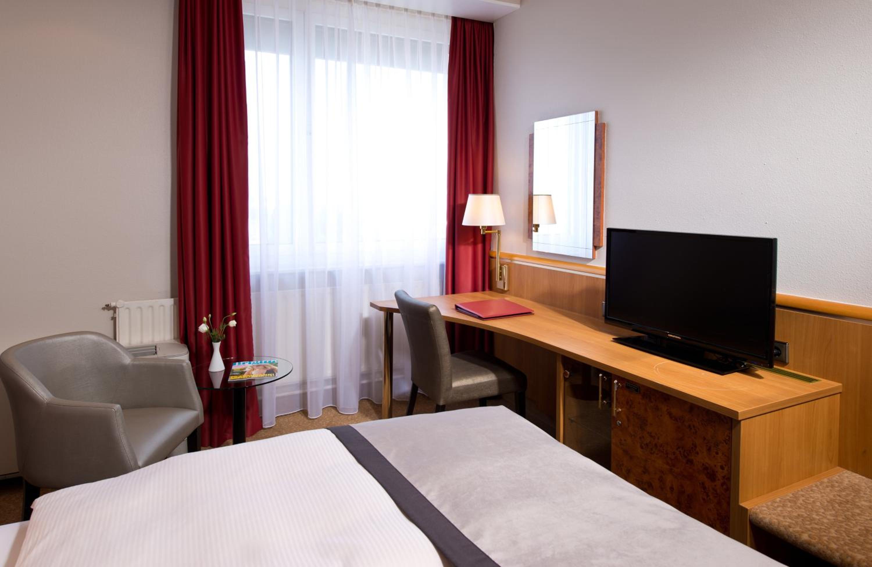 Comfort Double or Twin Room - Photo 9