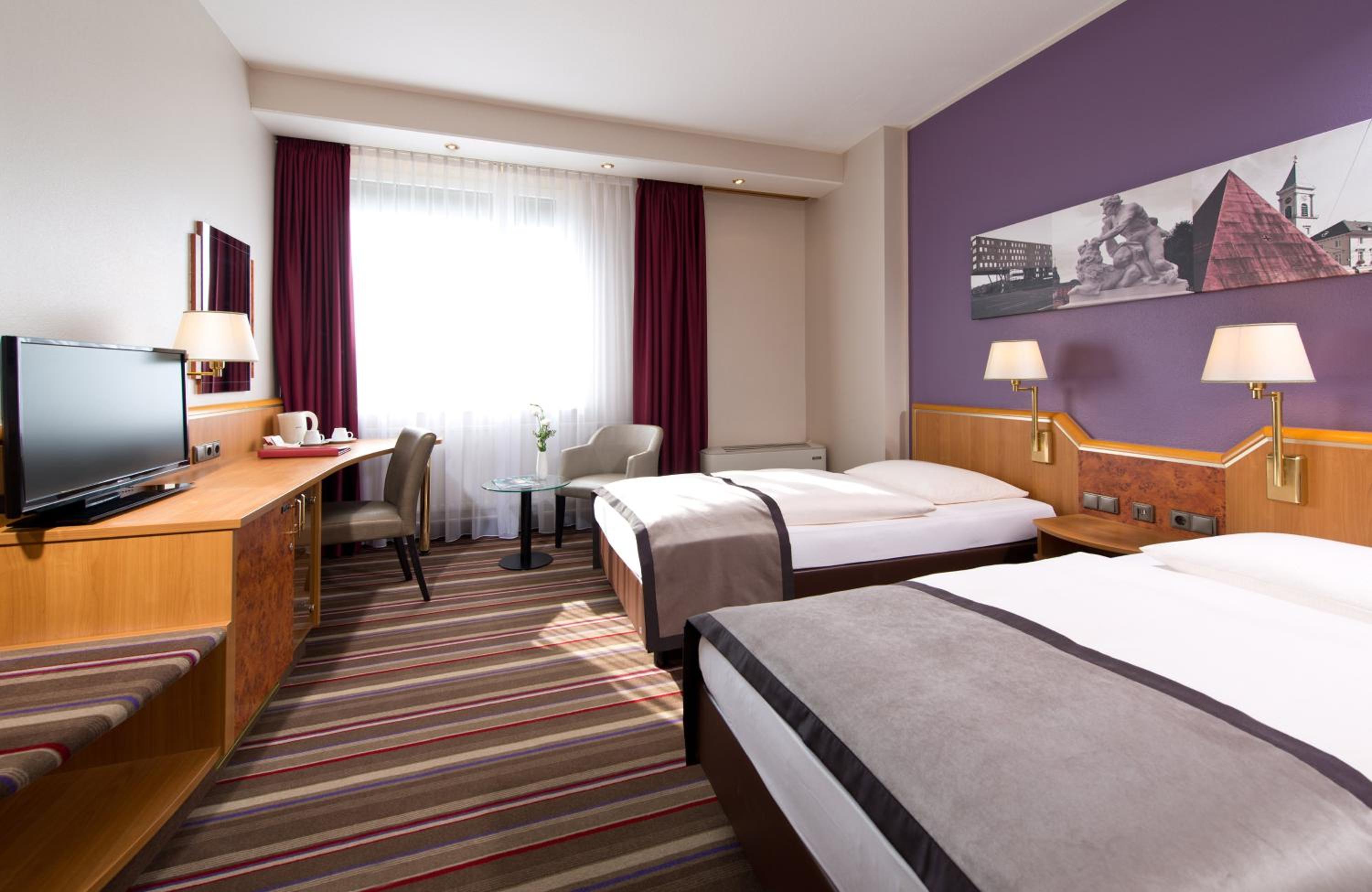 Superior Double or Twin Room - Photo 2