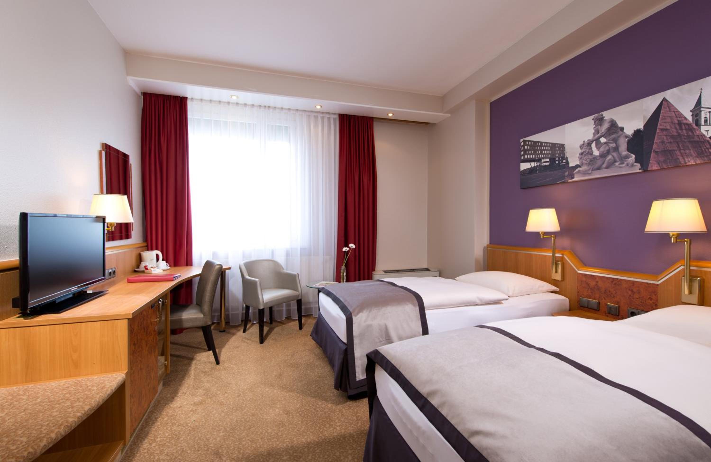 Superior Double or Twin Room - Photo 5