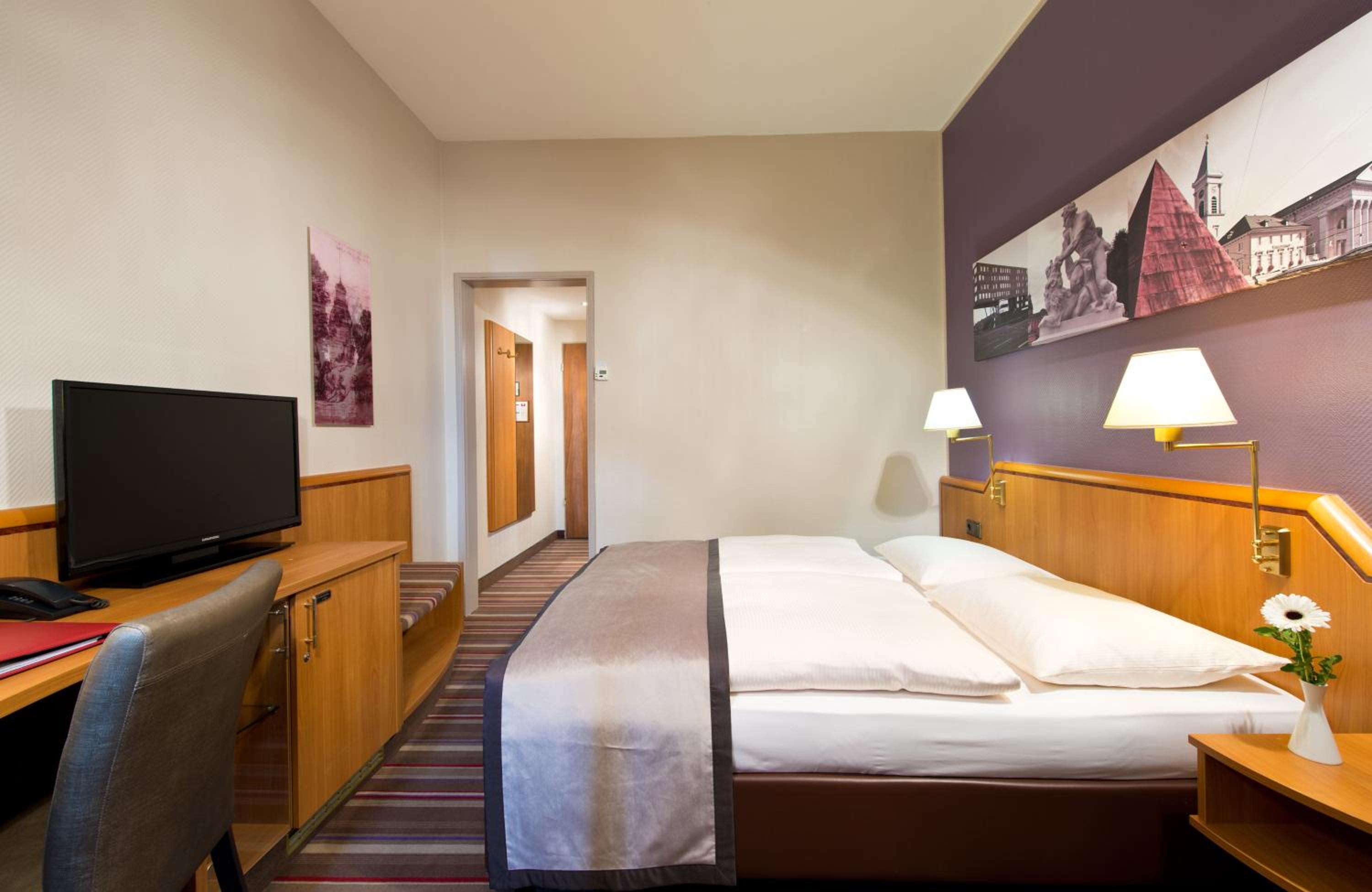 Comfort Double or Twin Room - Photo 10