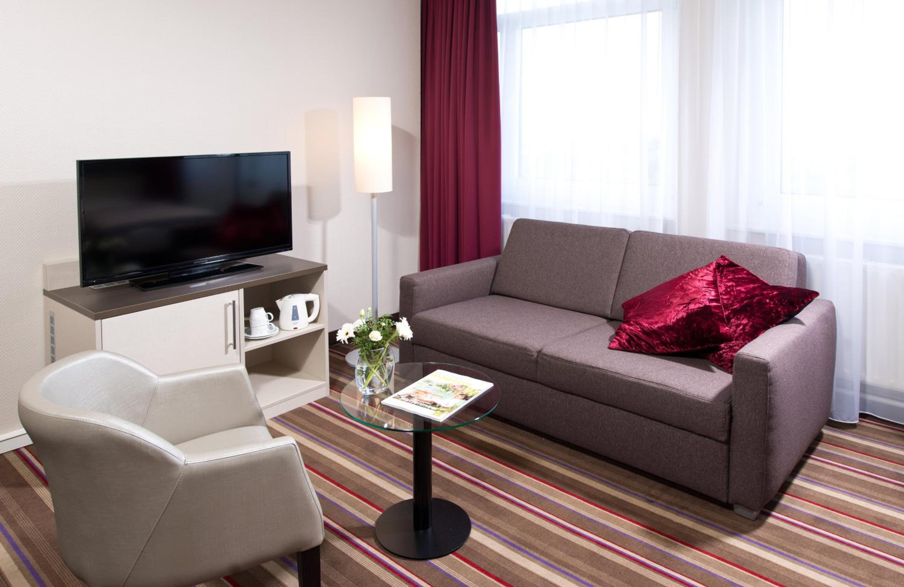 Suite Triple photo 1