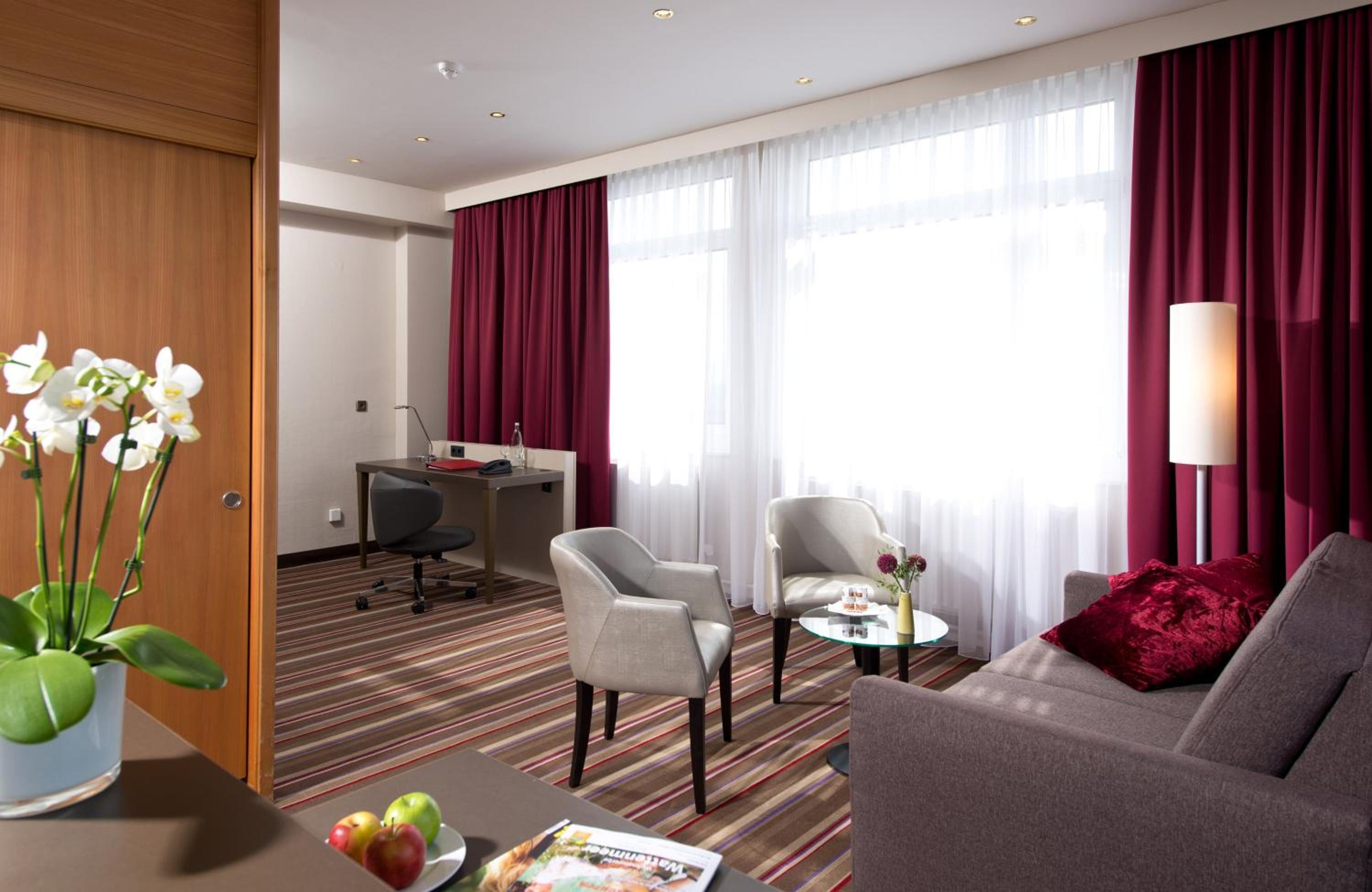 Suite Triple photo 2