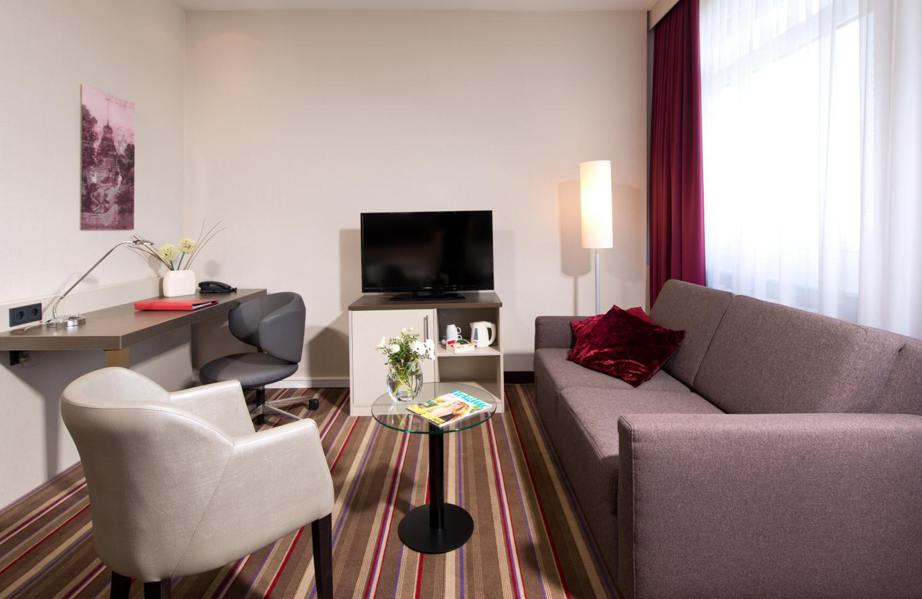 Suite photo 3