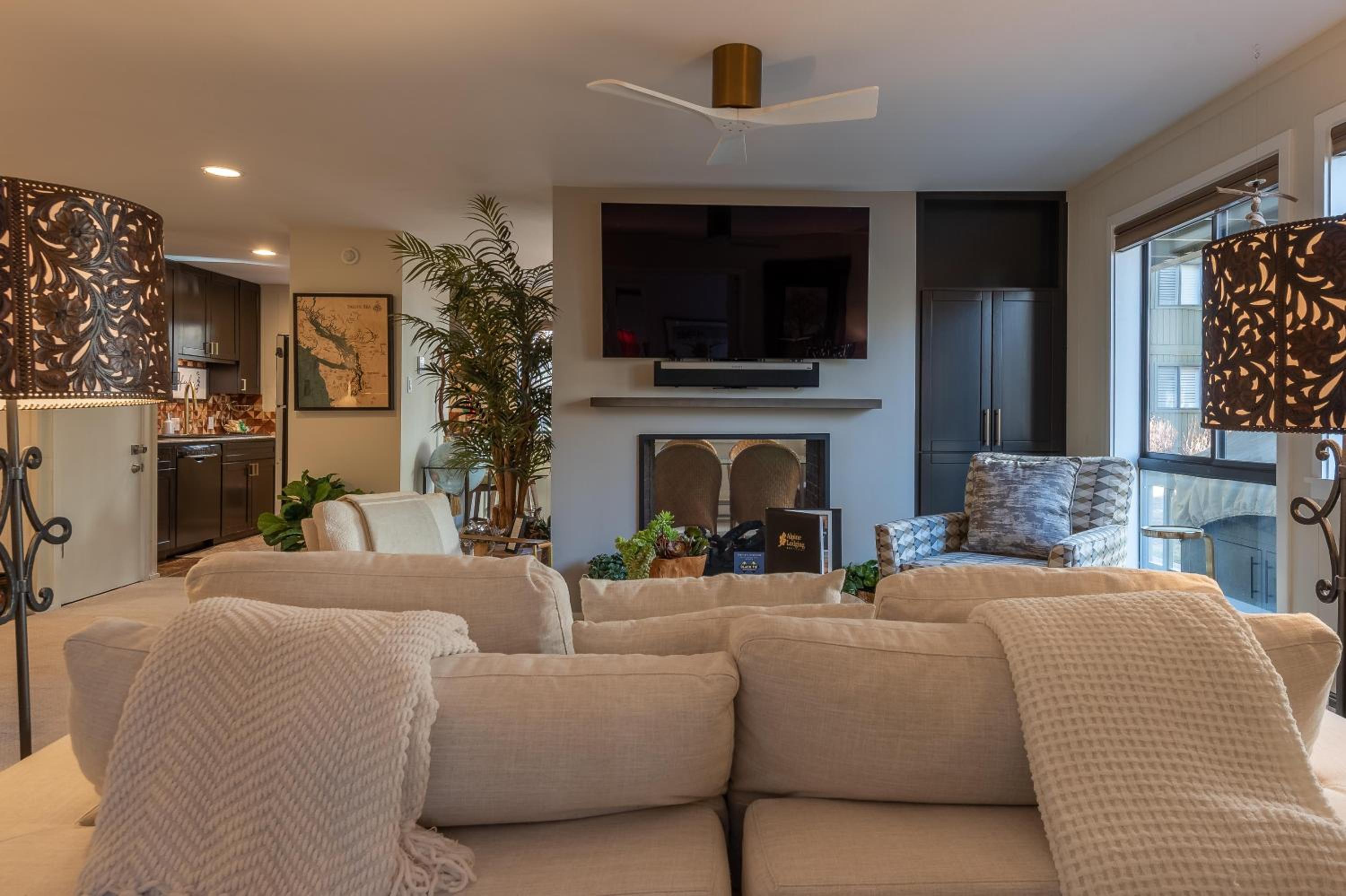 Vacation Home photo 1