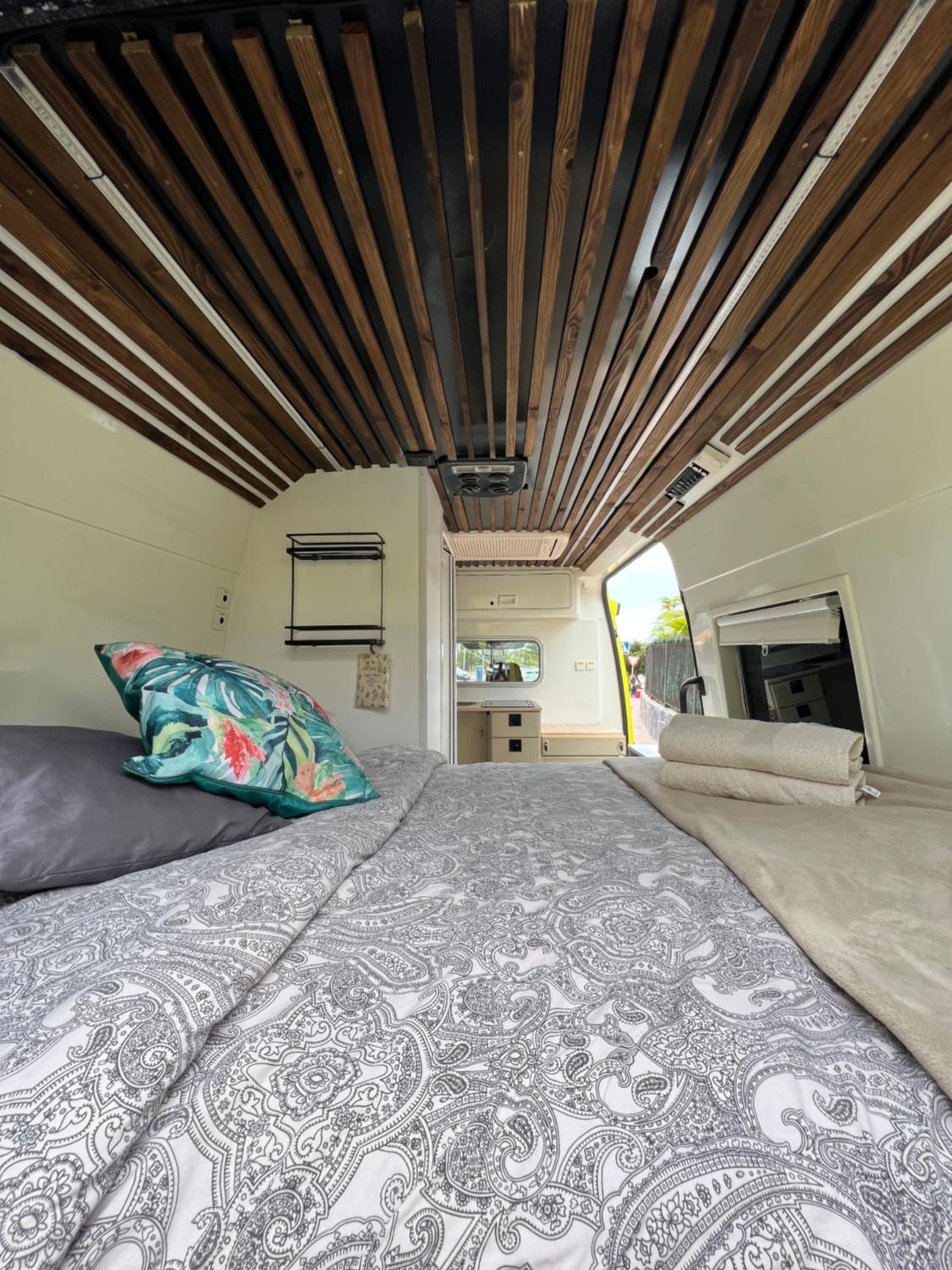 Budget Double Room photo 3