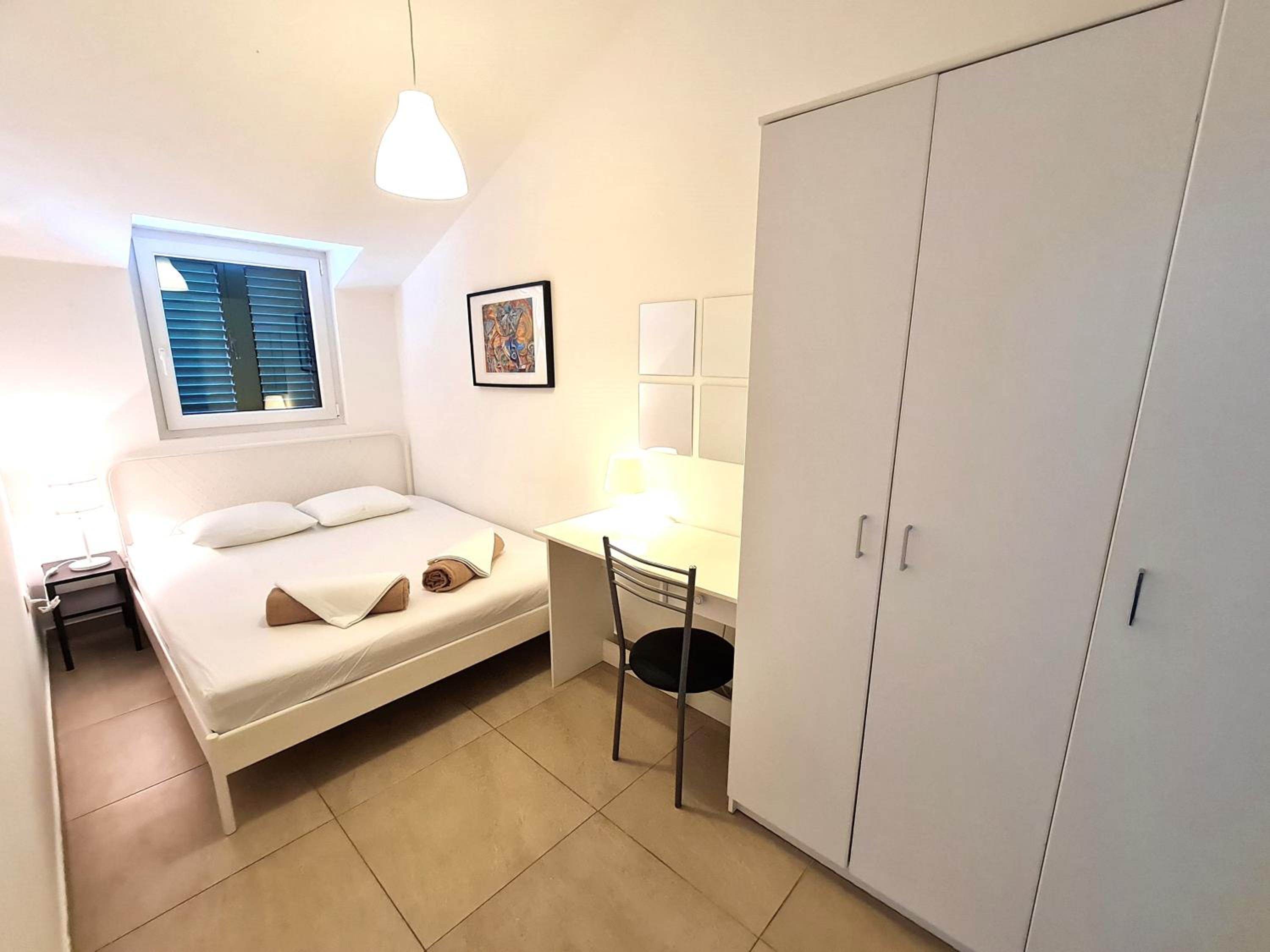 Apartment with Sea View photo 2