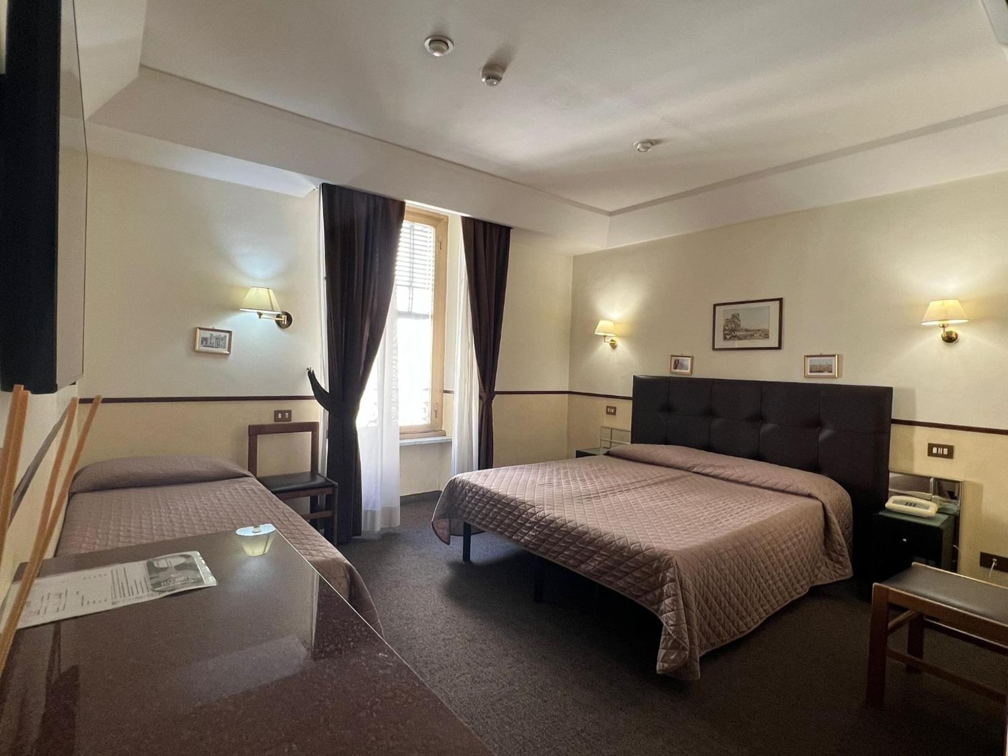 Triple Room photo 1