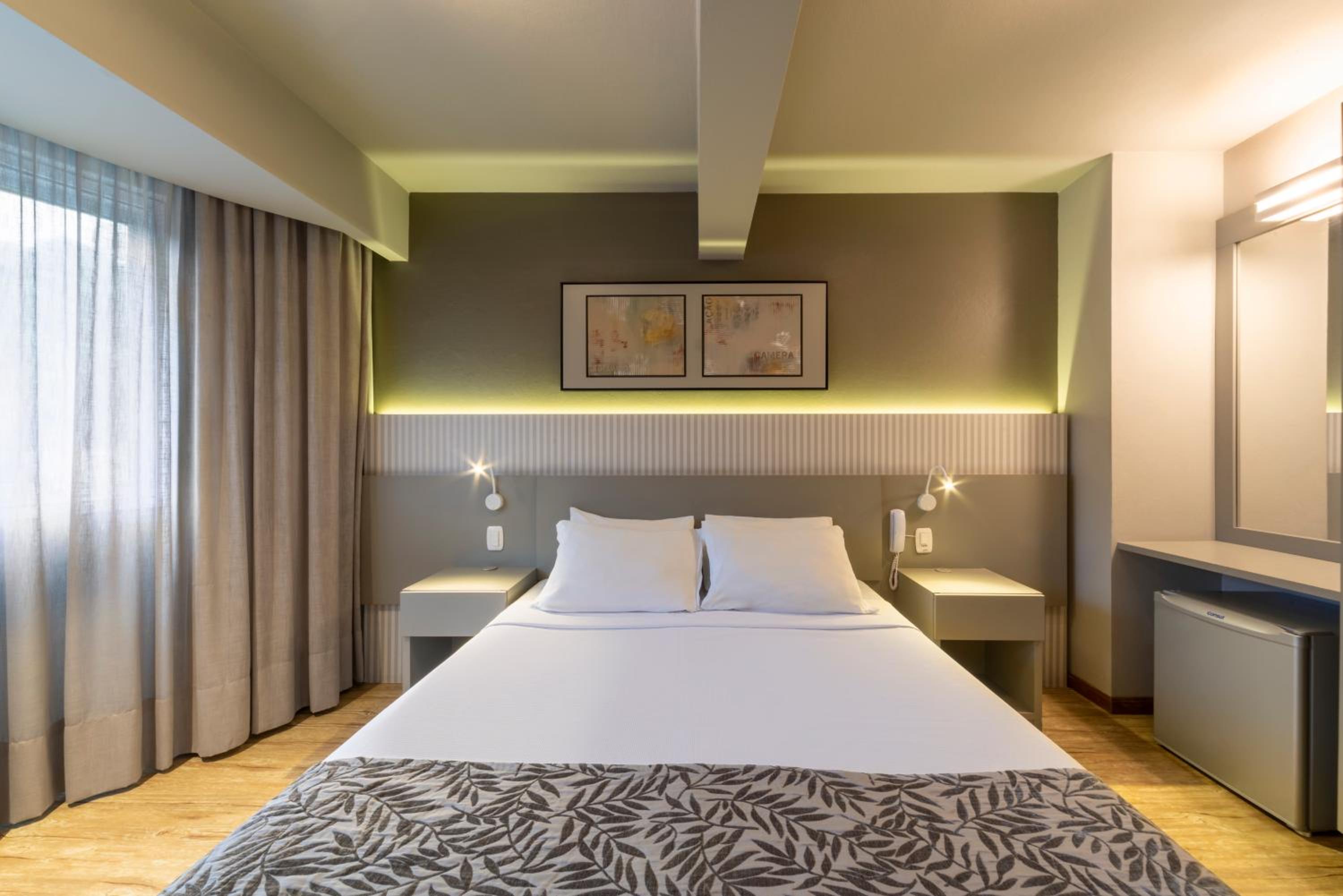 Luxury Double Room - Photo 8