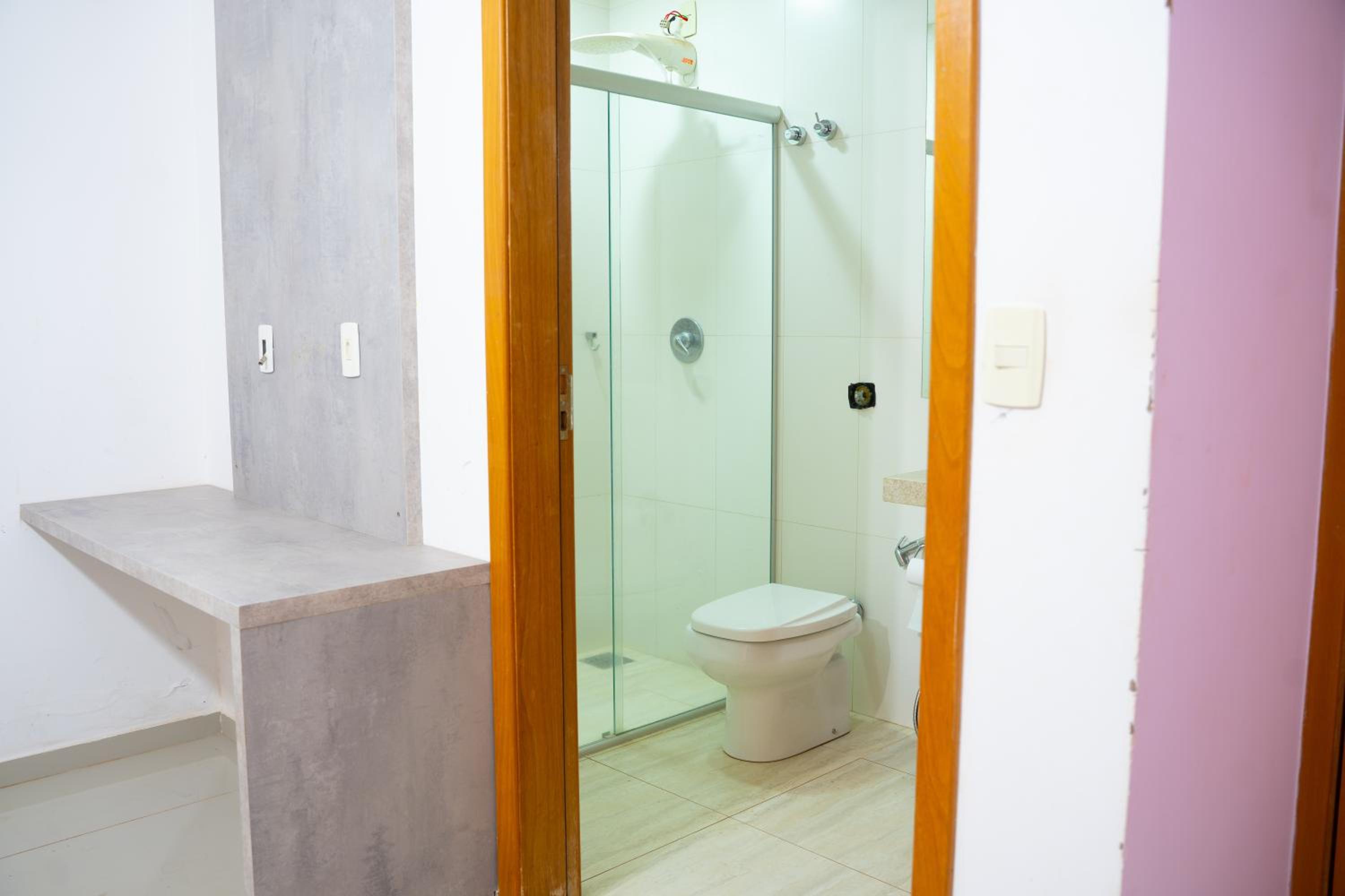 Double Room With Private Bathroom photo 3
