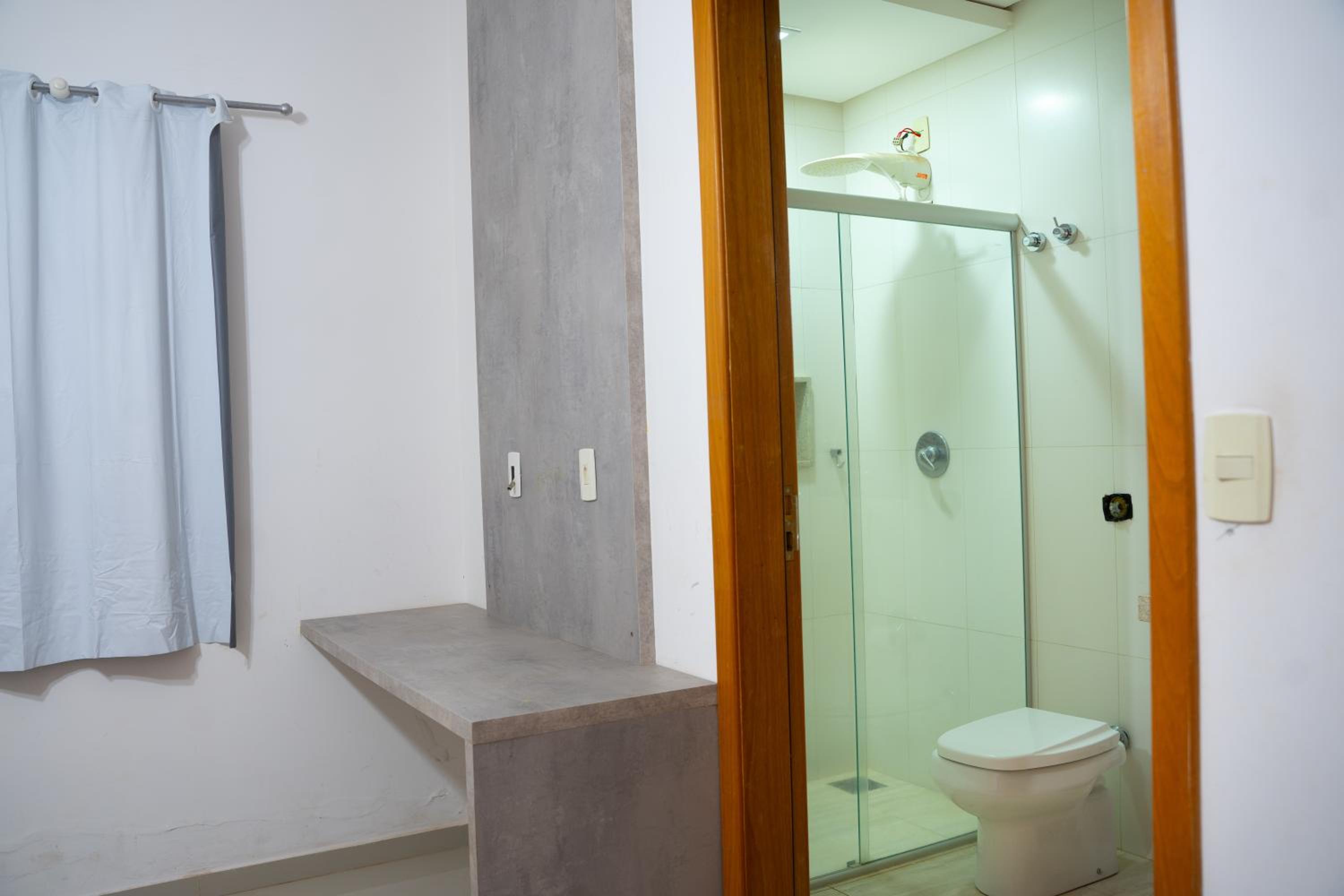 Double Room With Private Bathroom photo 3