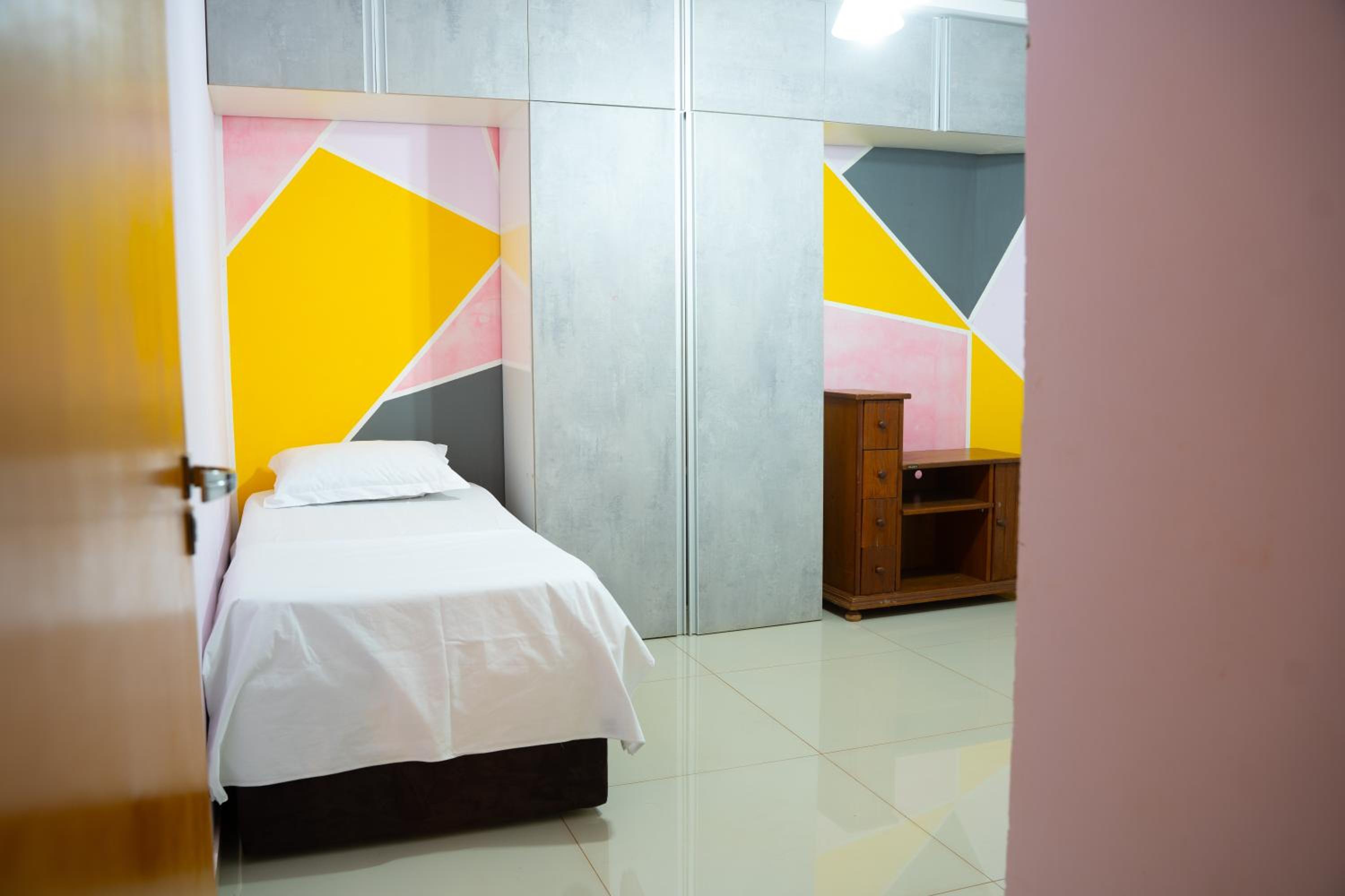 Double Room With Private Bathroom photo 1