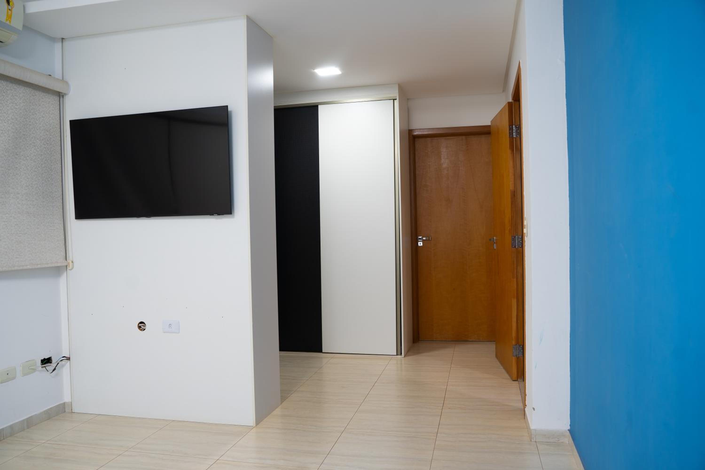 Double Room With Private Bathroom photo 1