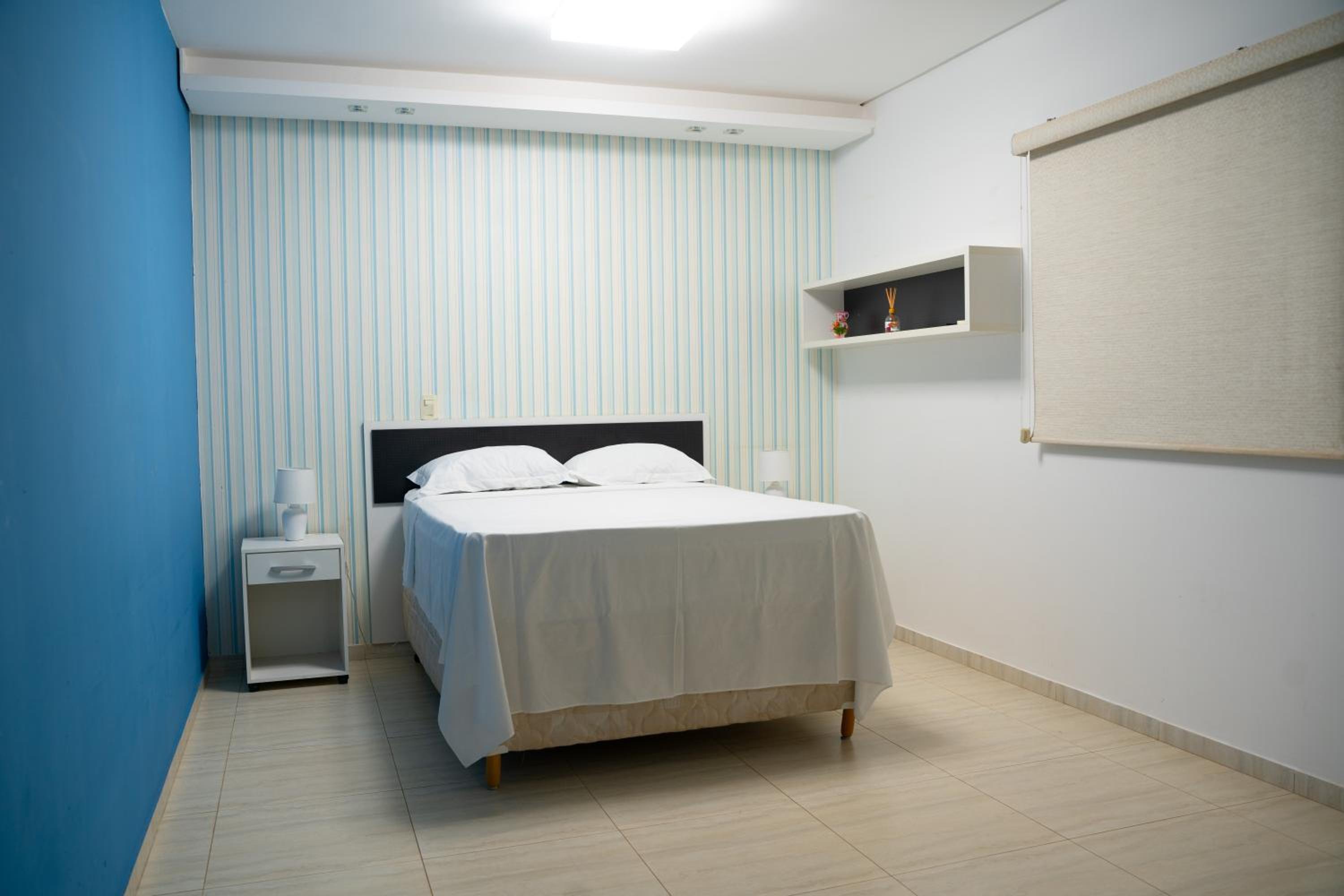 Double Room With Private Bathroom photo 3