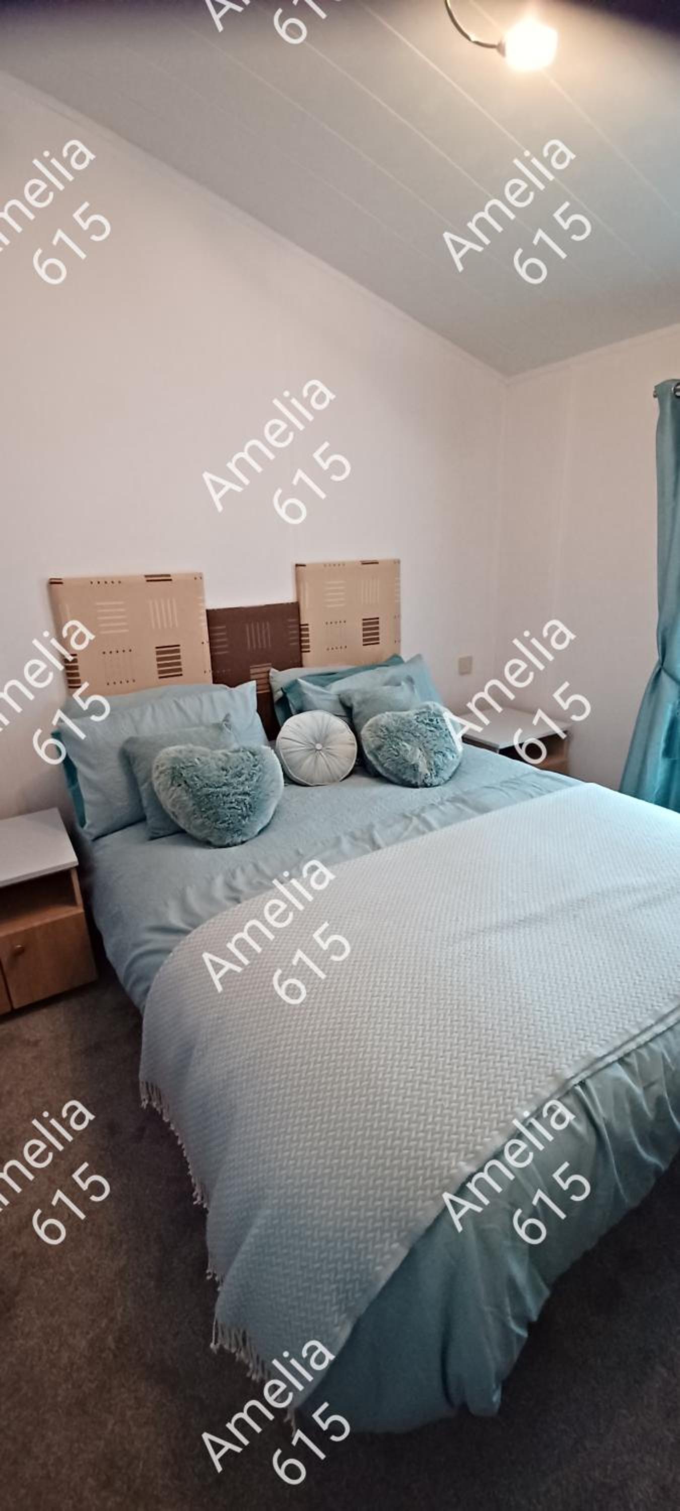 Two-Bedroom Chalet photo 1