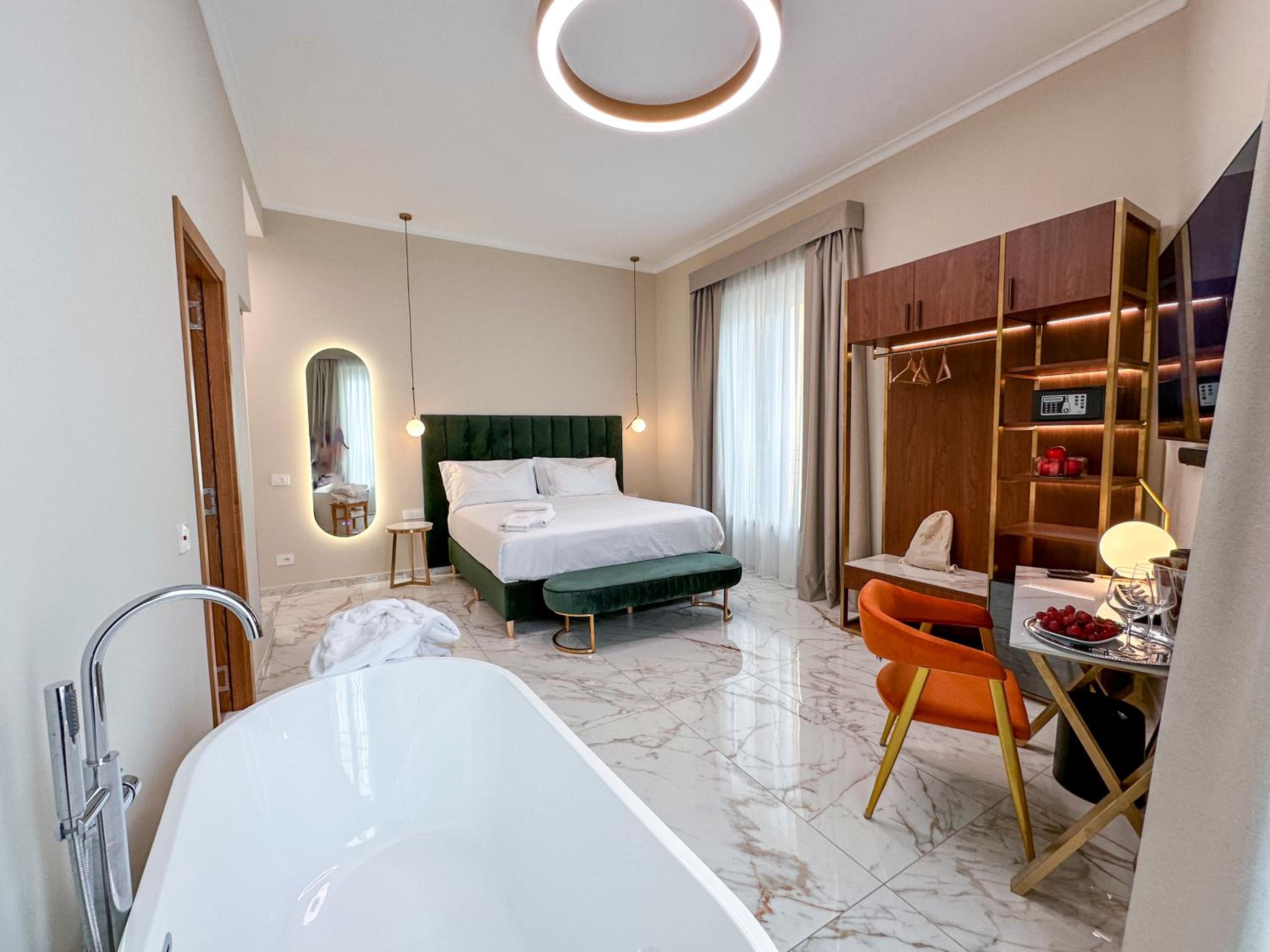Executive Triple Room photo 1