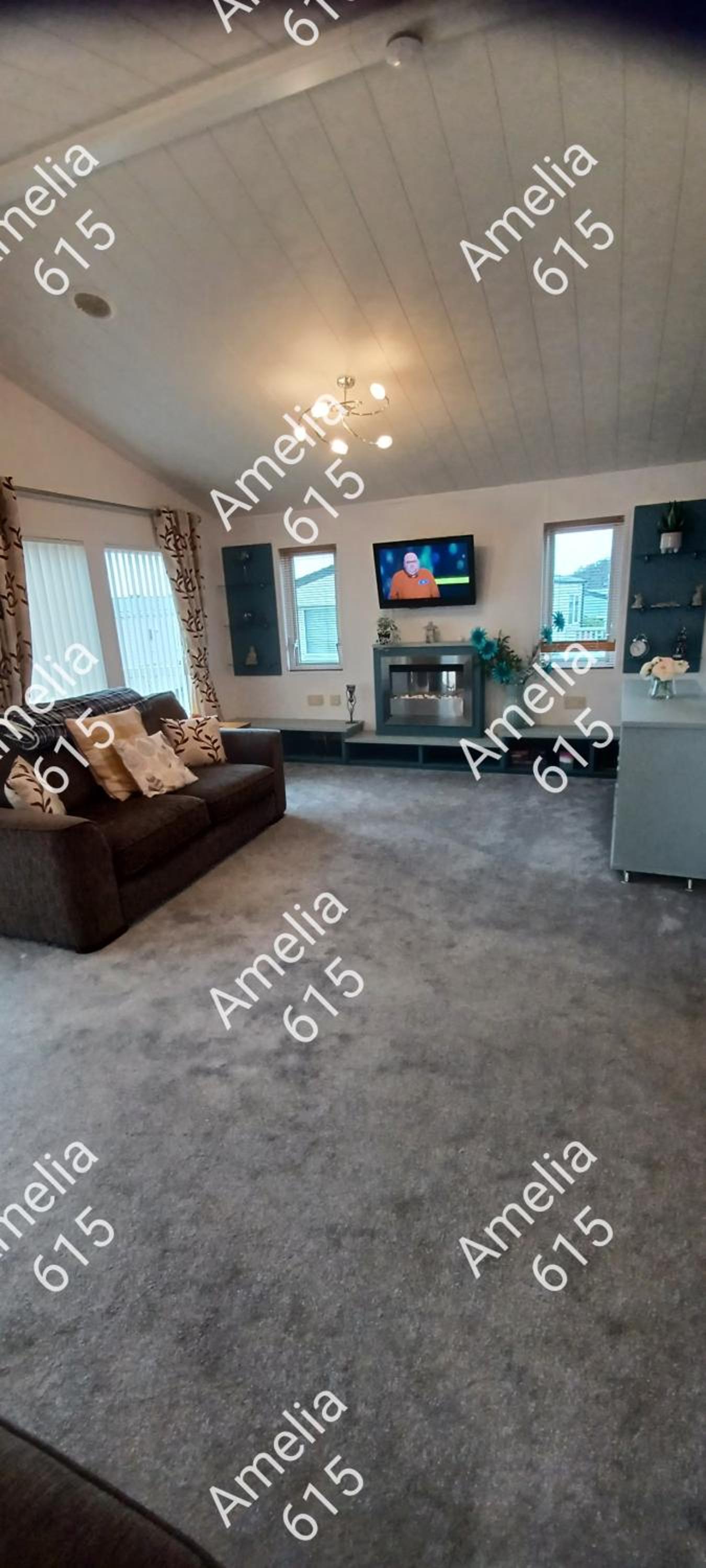 Two-Bedroom Chalet photo 2