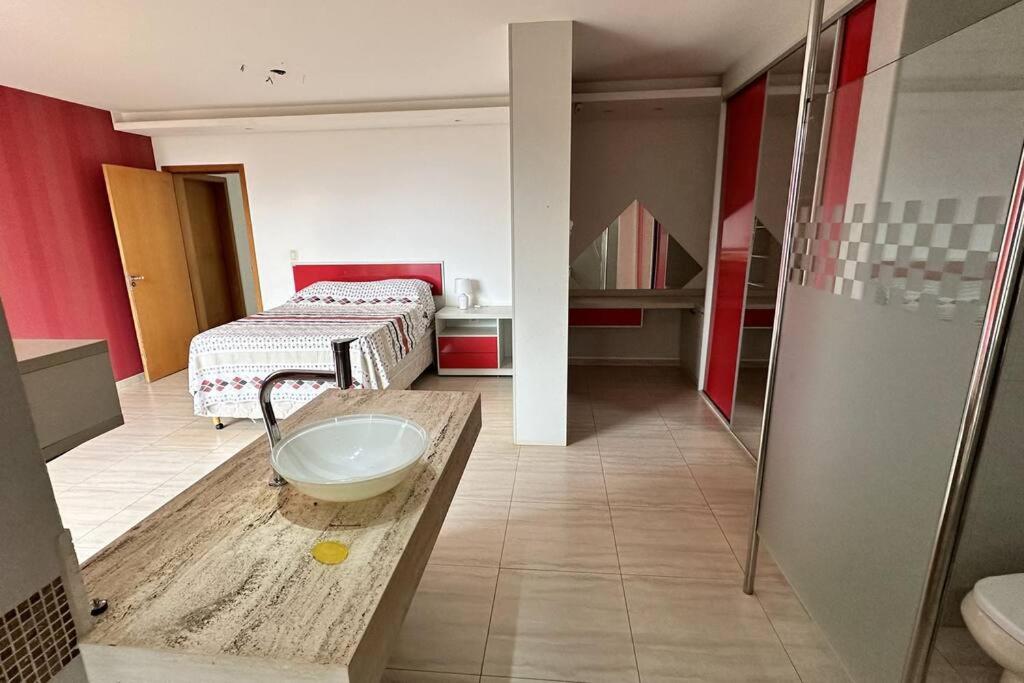 Deluxe Double Room with Balcony photo 1