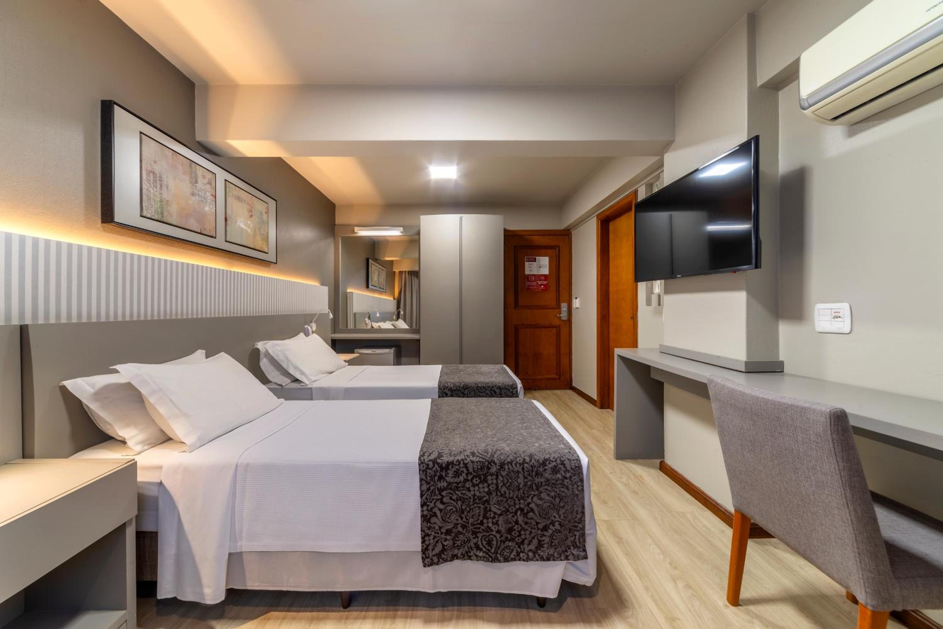 Luxury Double Room - Photo 5