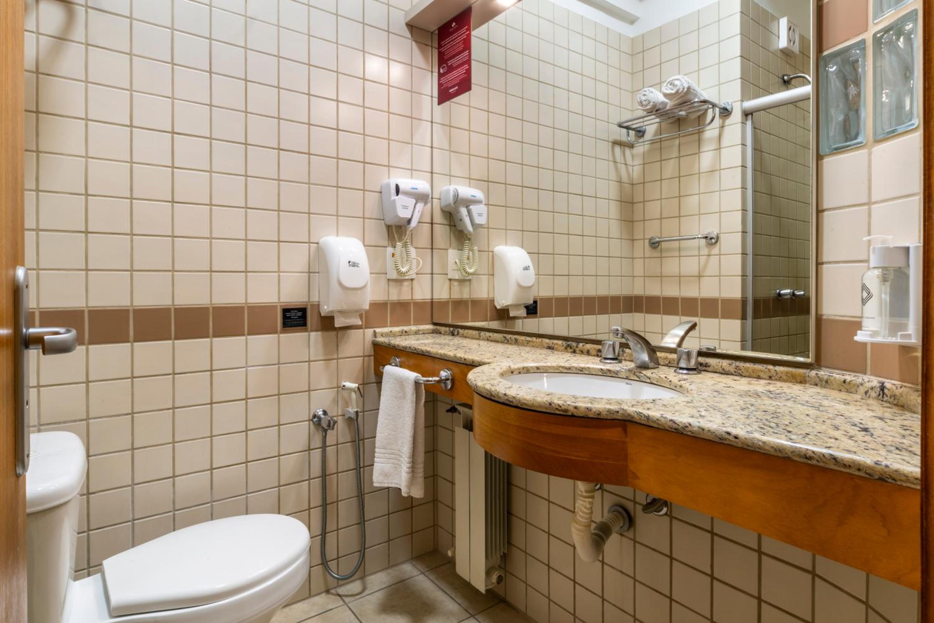Luxury Double Room - Photo 4