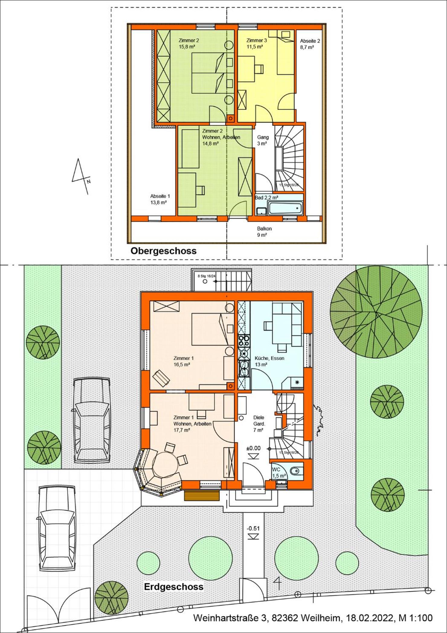 Vacation Home photo 2