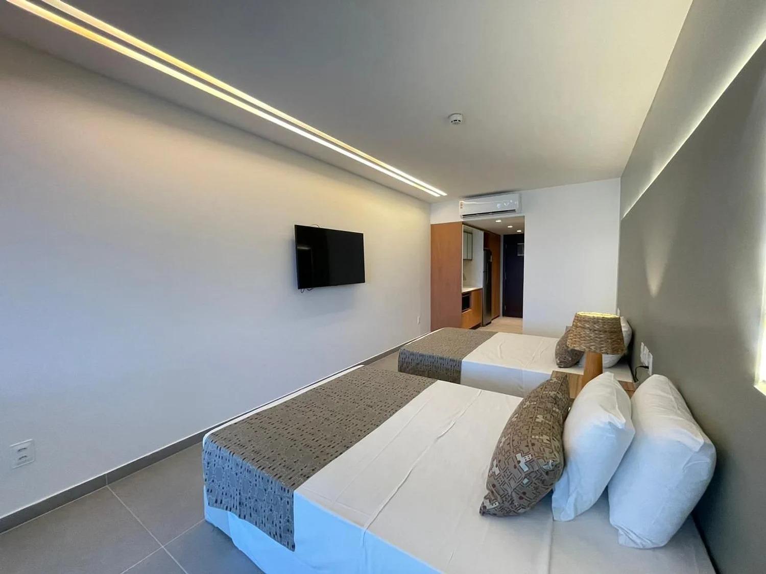 Luxury Quadruple Room