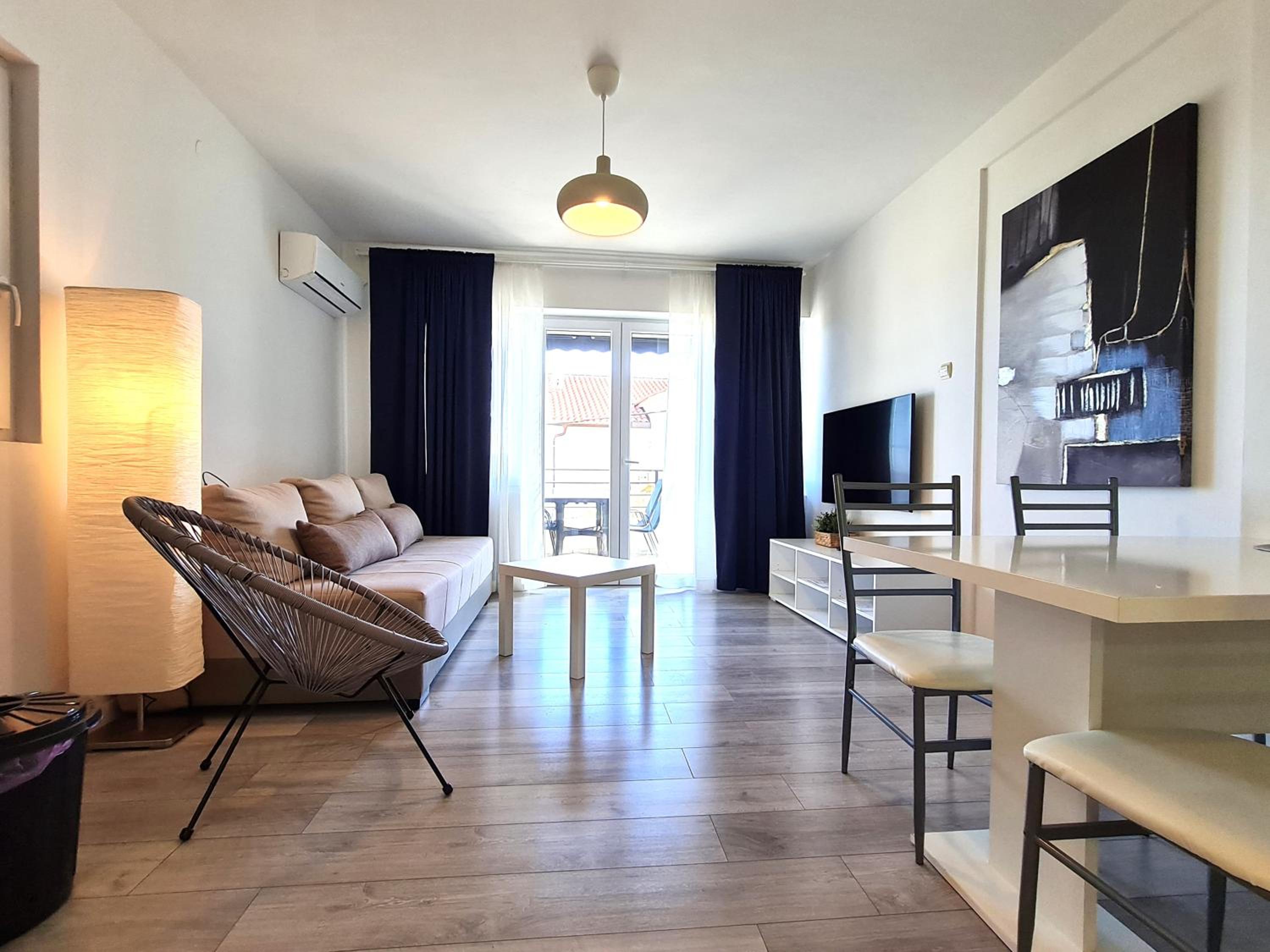 Standard Apartment photo 1