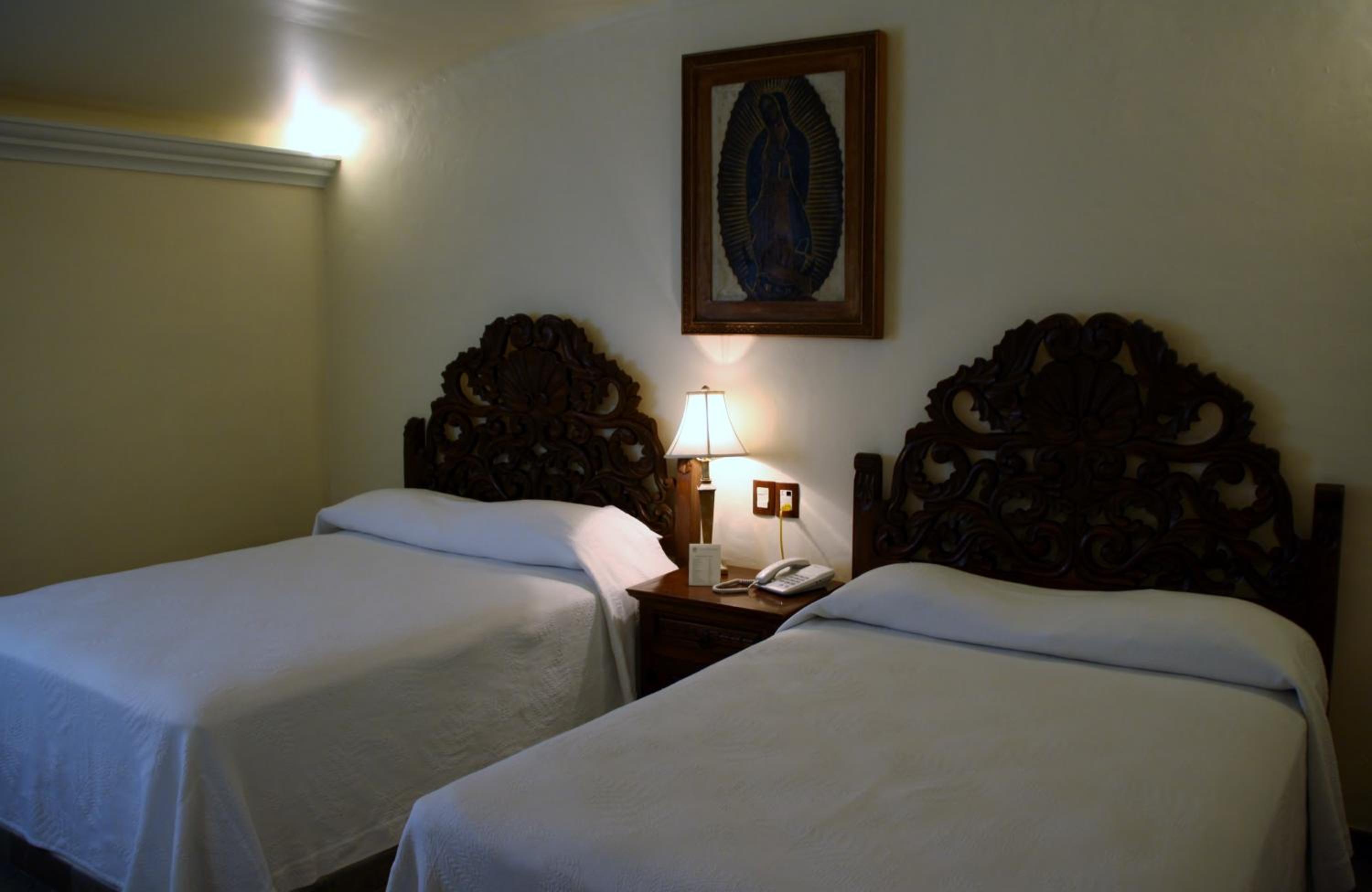 Twin Room photo 2
