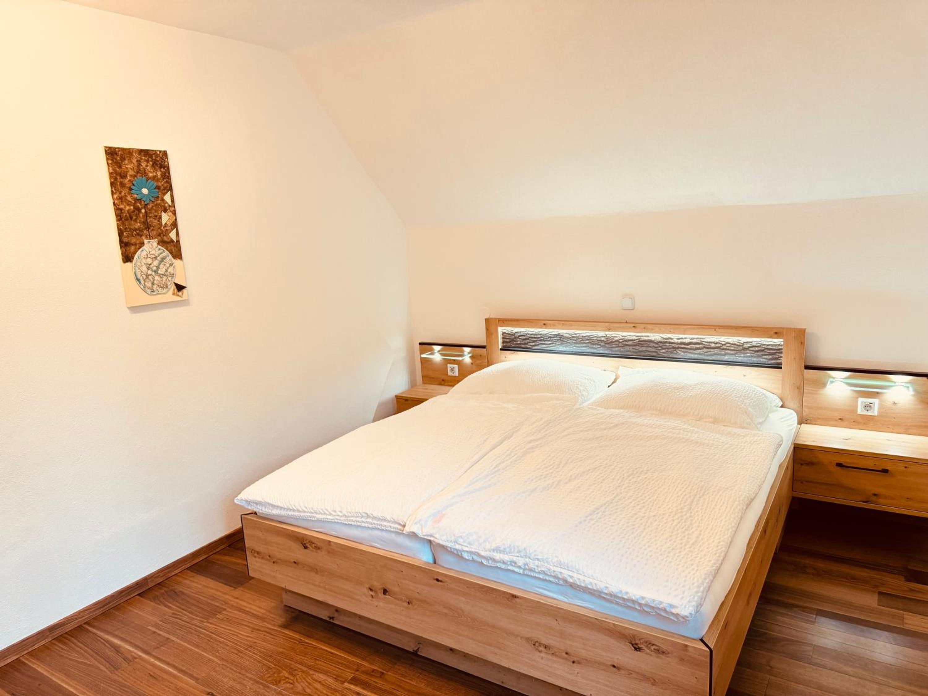 Standard Double or Twin Room with Balcony photo 1