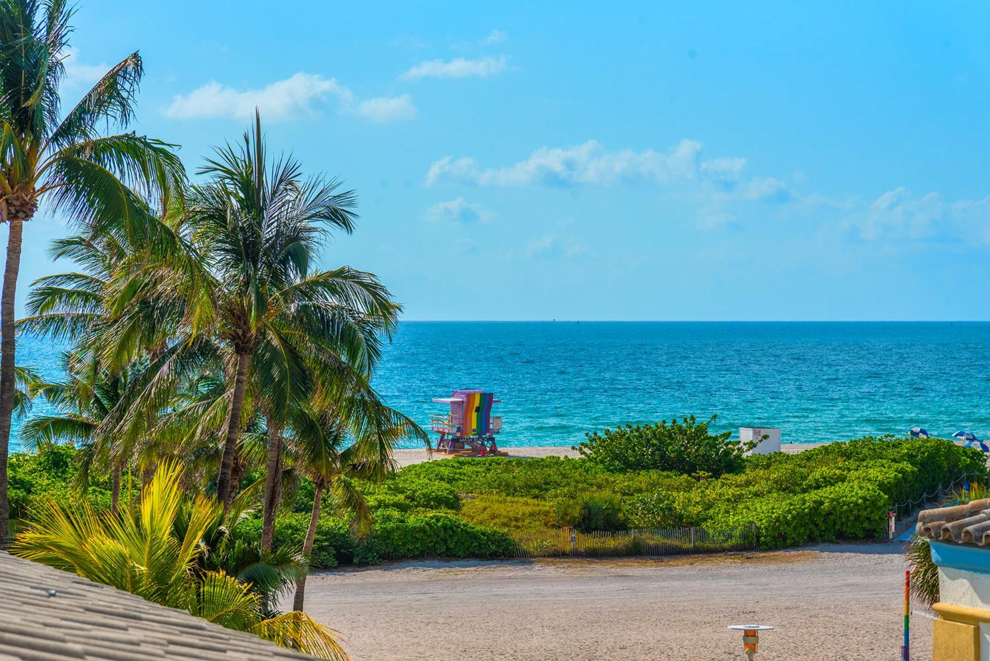 Balcony Oceanview - Photo 4