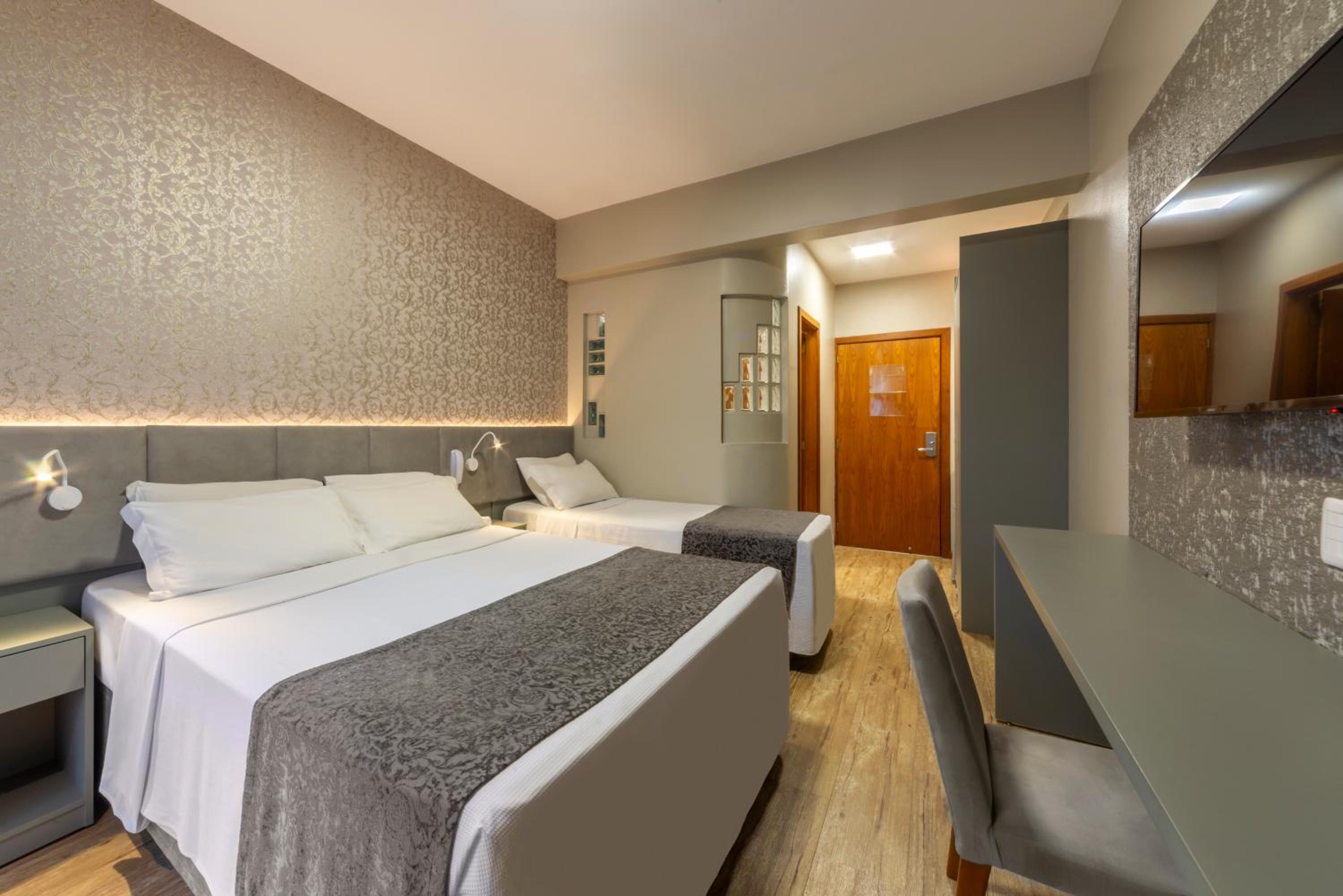 Super Luxury Room - Photo 5