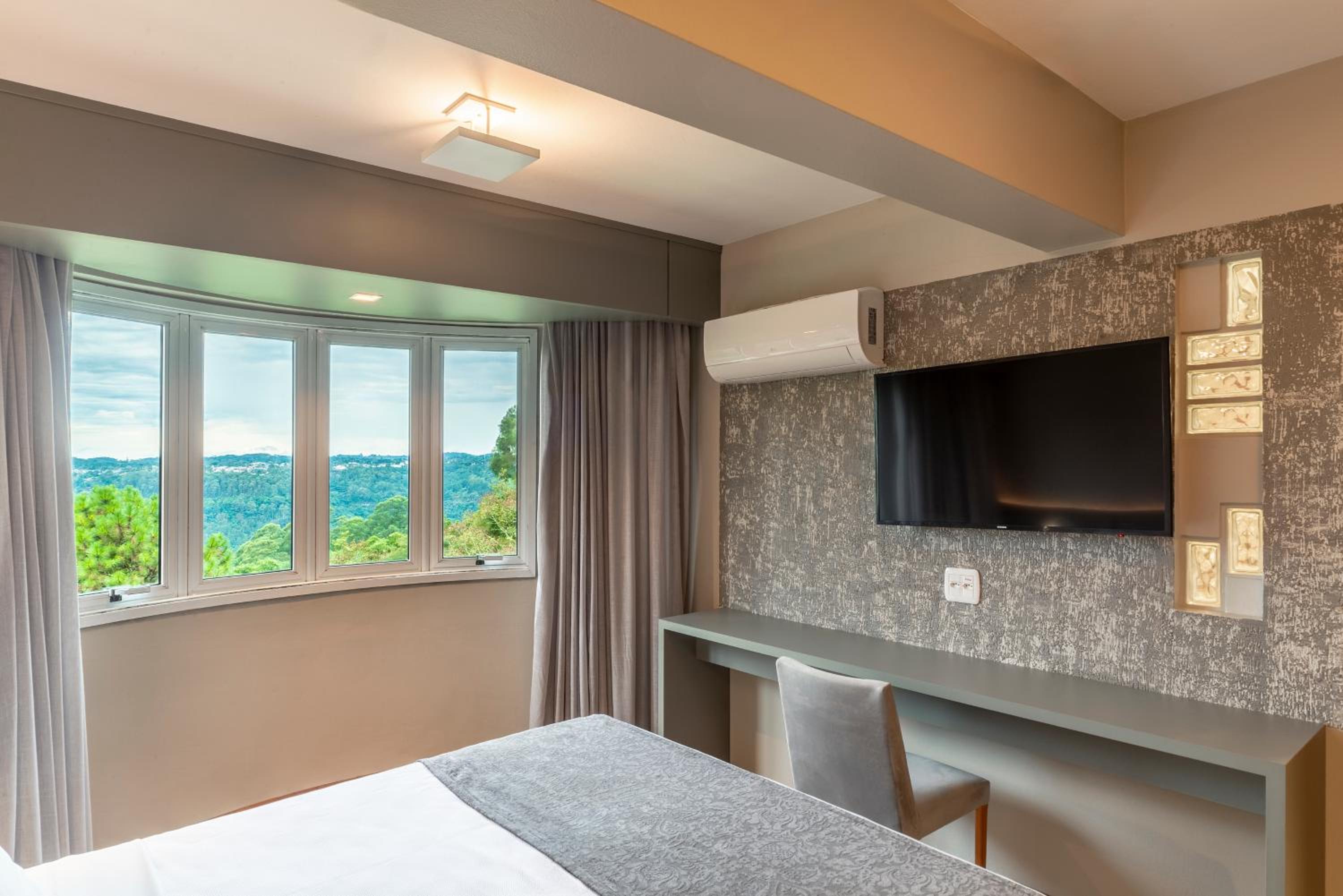 Super Luxury Room - Photo 3