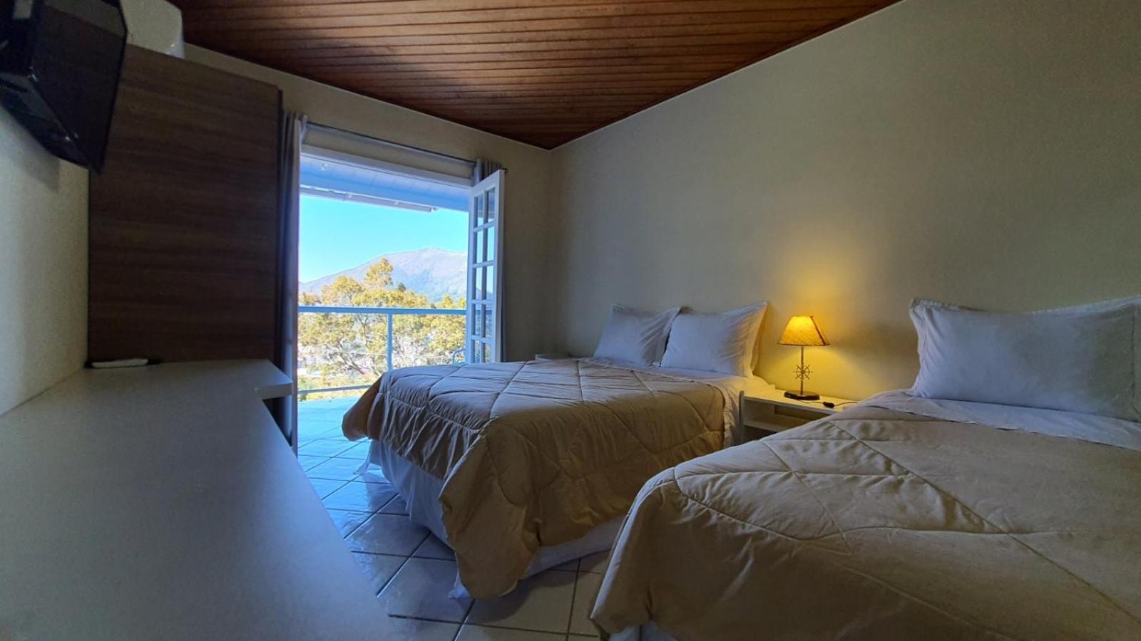 Comfort Triple Room photo 3