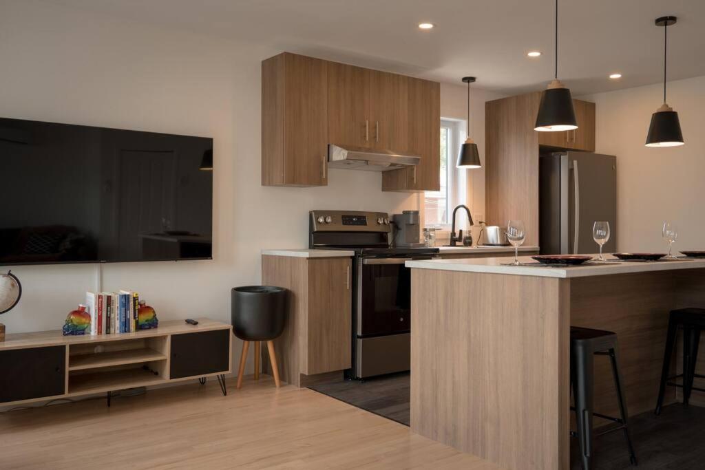 One-Bedroom Apartment photo 3