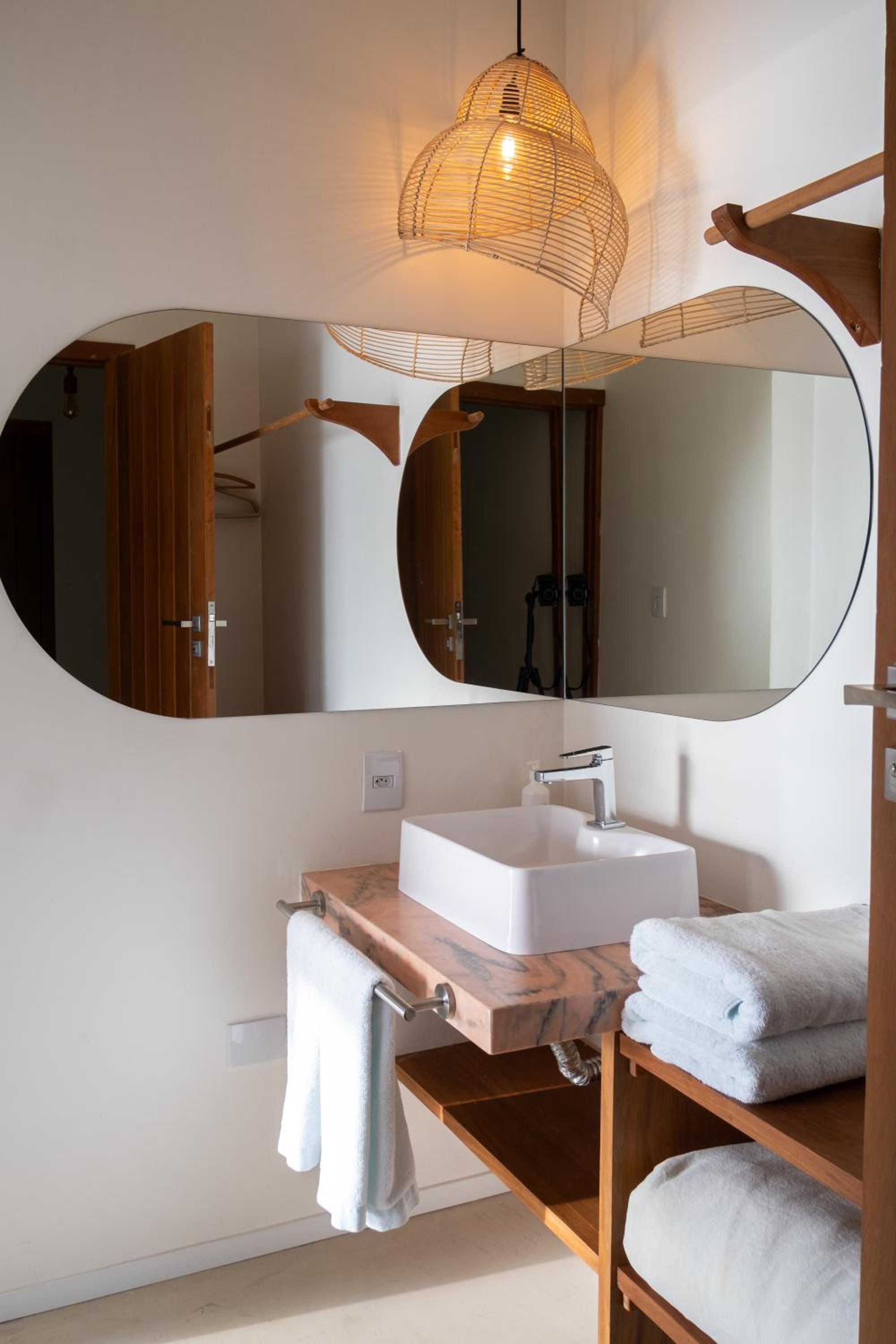 Double Room with Balcony and Sea View photo 3