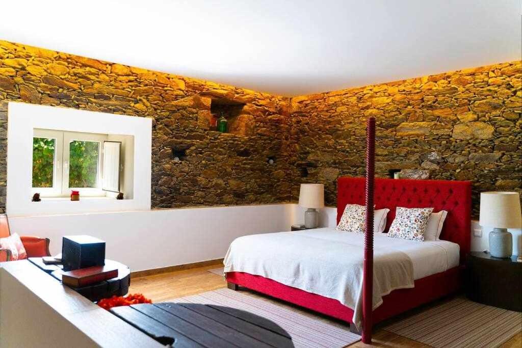 Doppelzimmer mit eigenem Bad