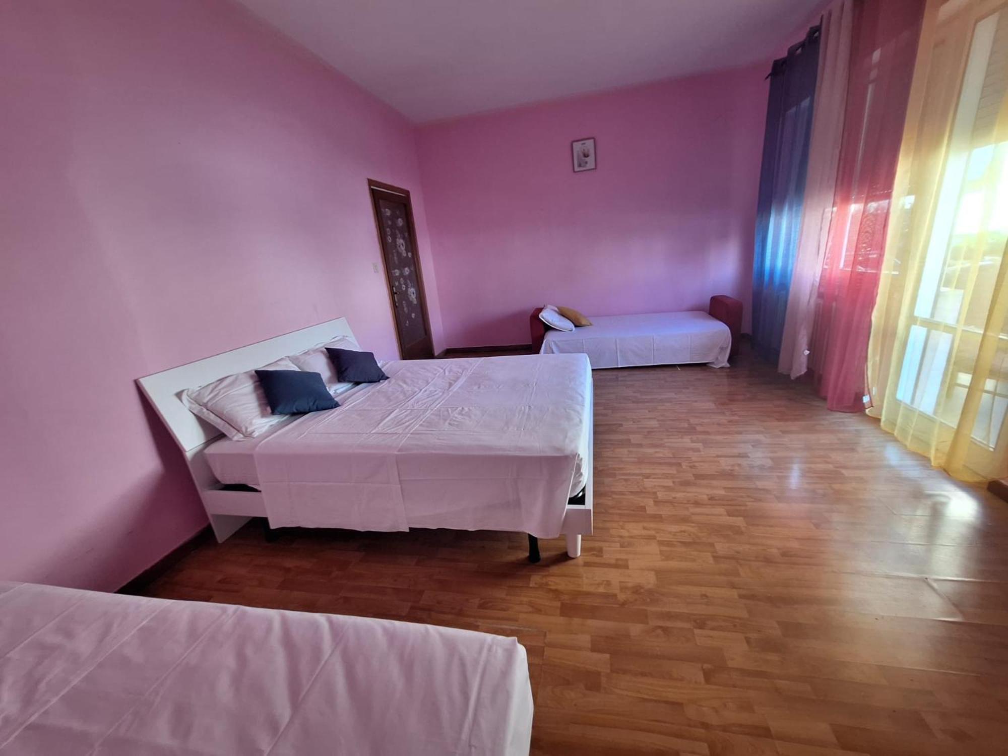Quadruple Room photo 1