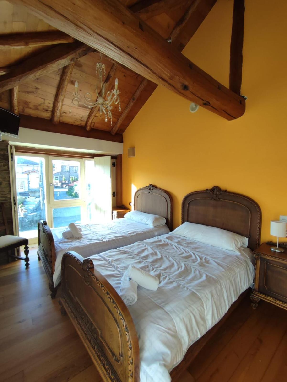Habitación Doble