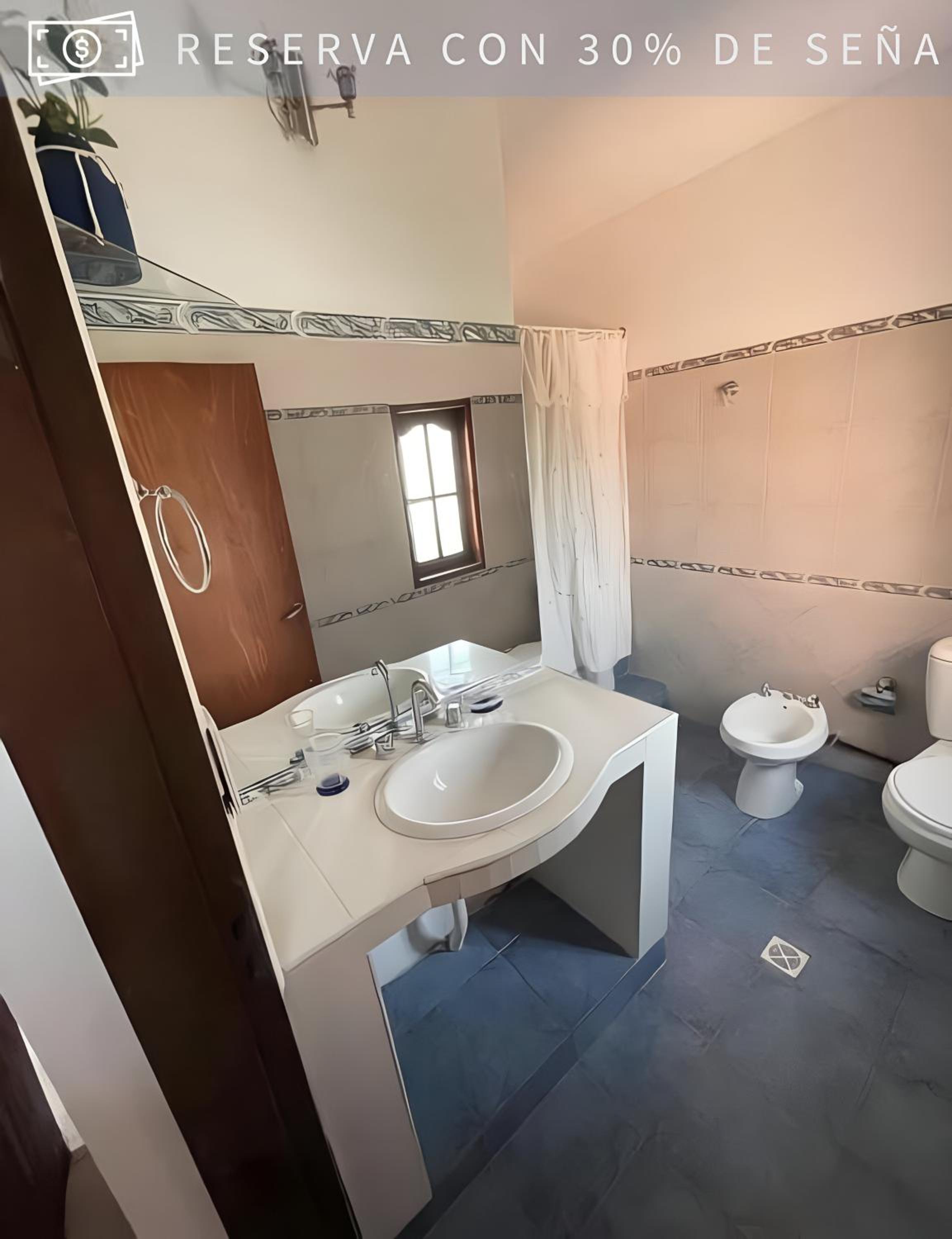 Two-Bedroom House photo 2
