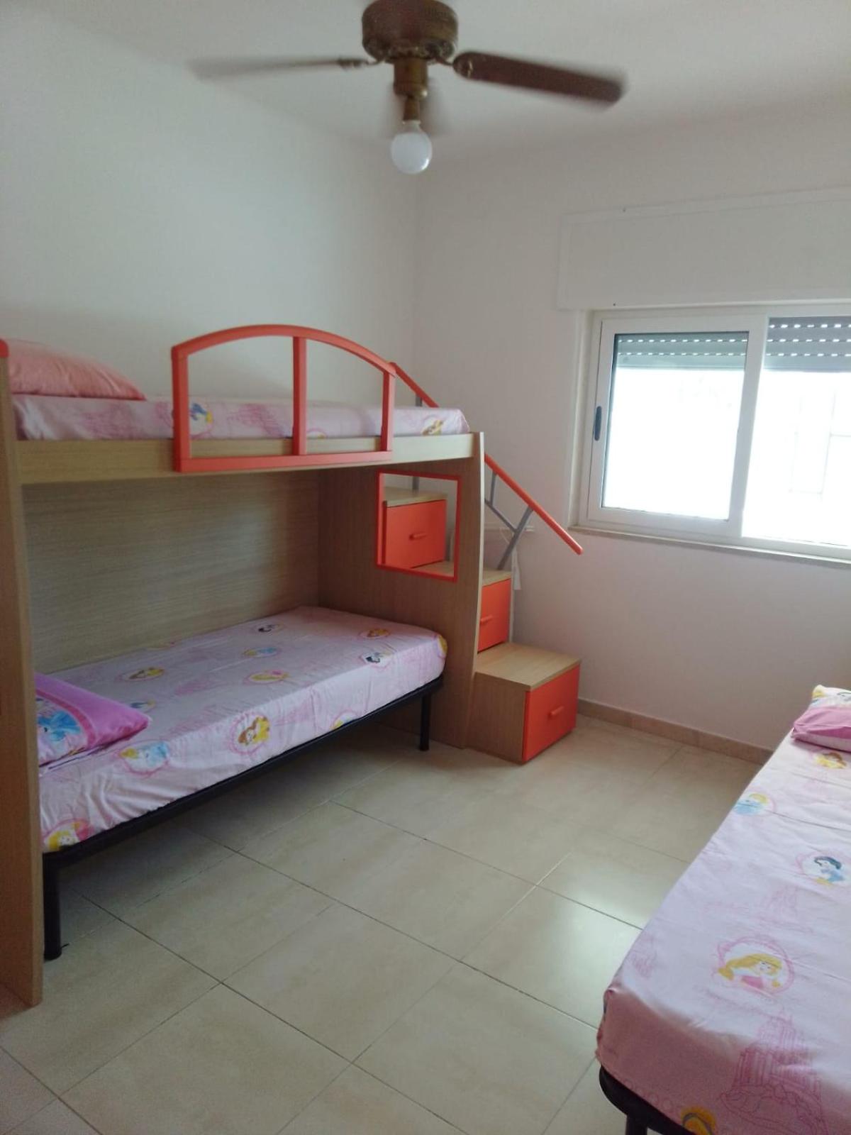 Two-Bedroom House photo 3