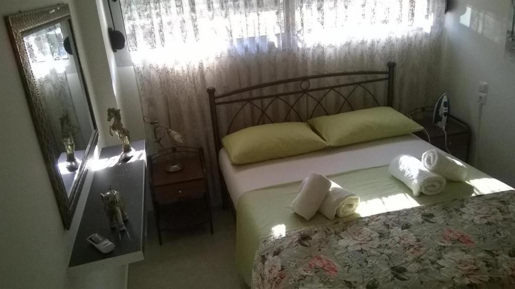 Two-Bedroom Apartment With Terrace photo 3