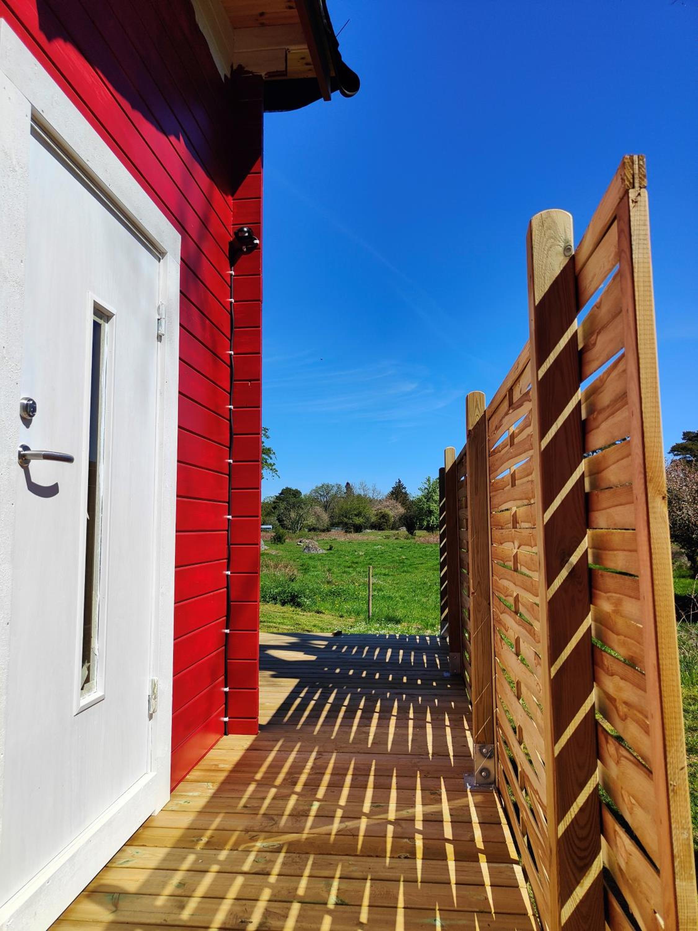 Vacation Home photo 1