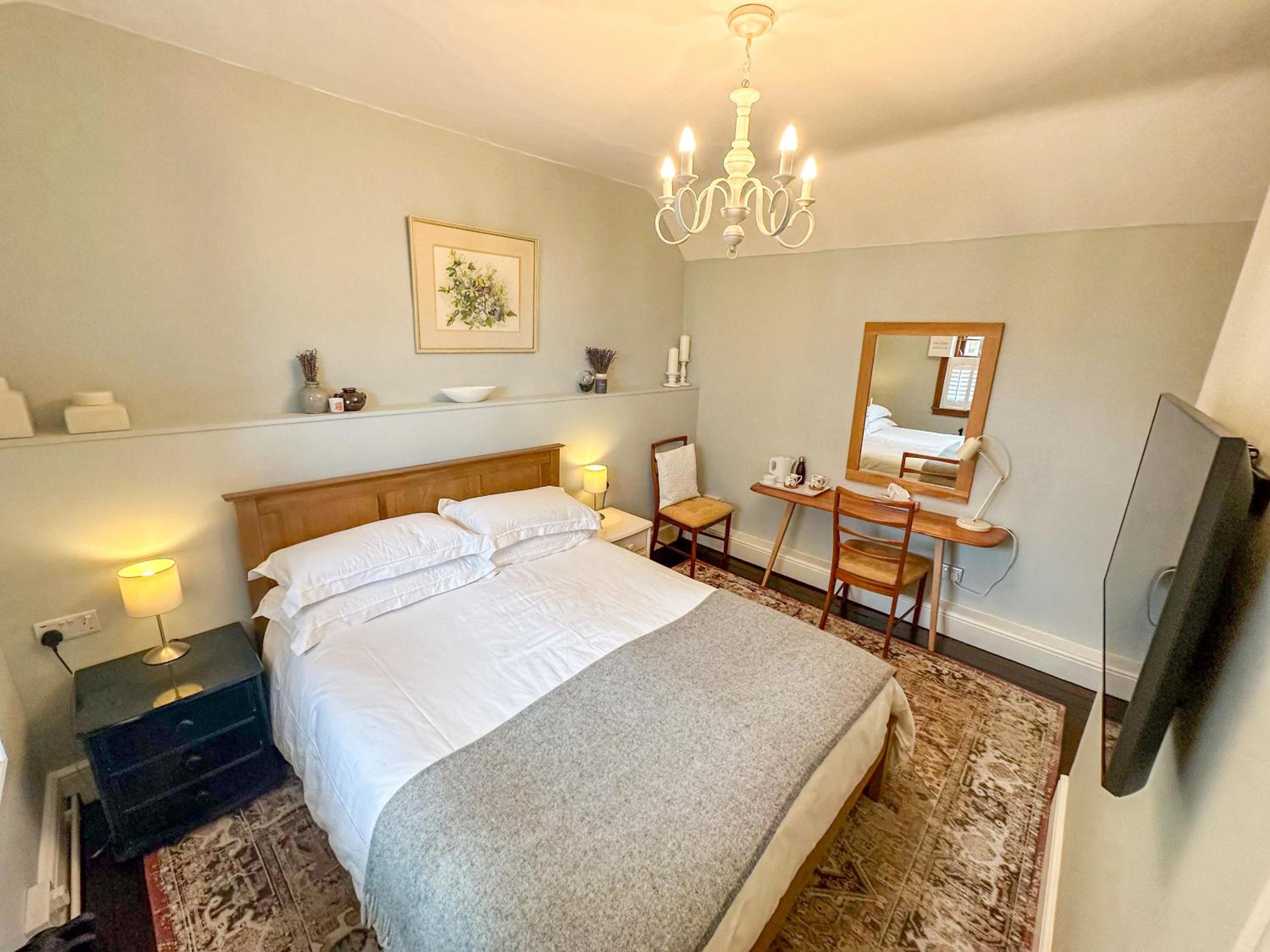 Deluxe King Room photo 3